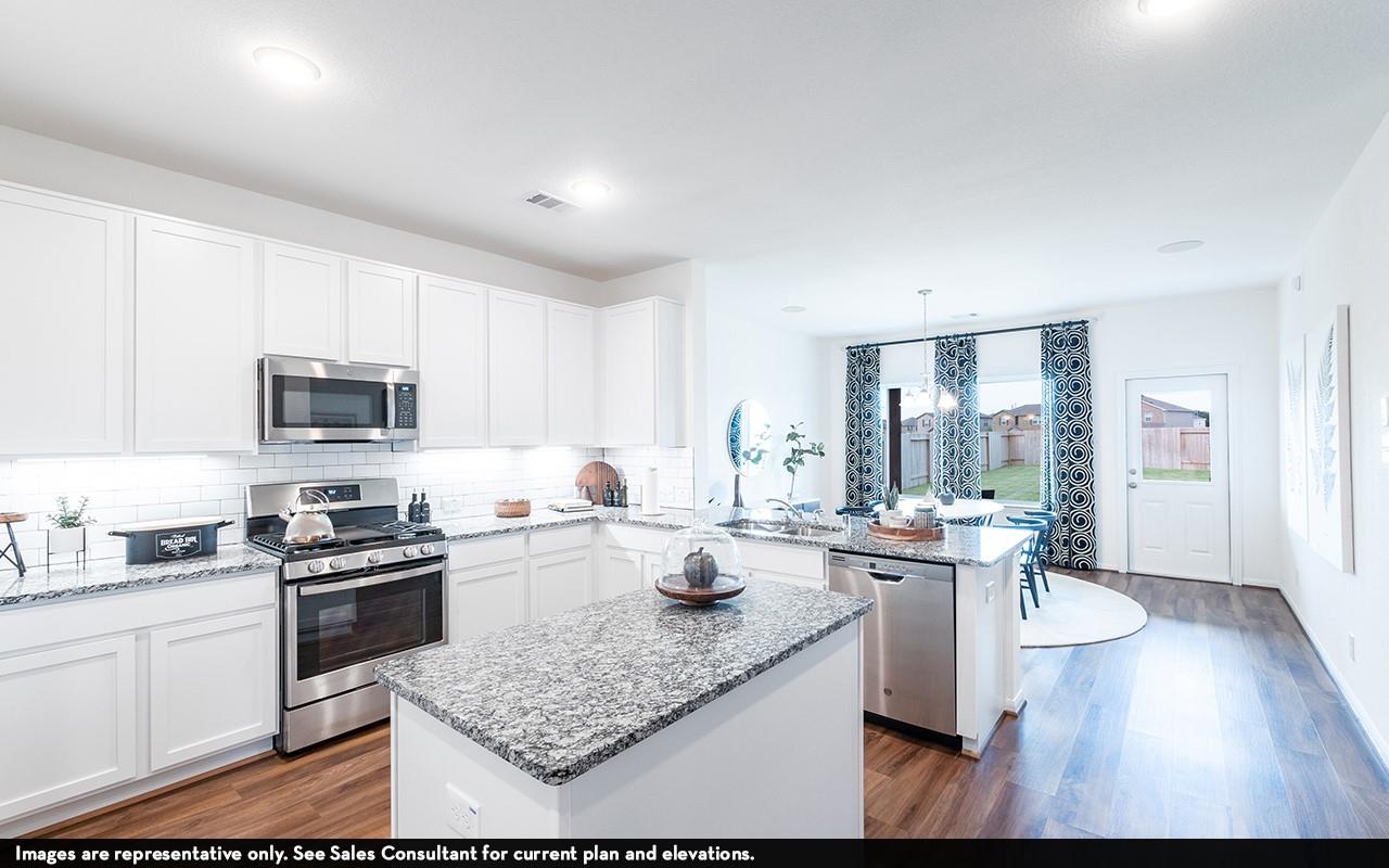 501 Estuary Dr, Maxwell, TX 78656