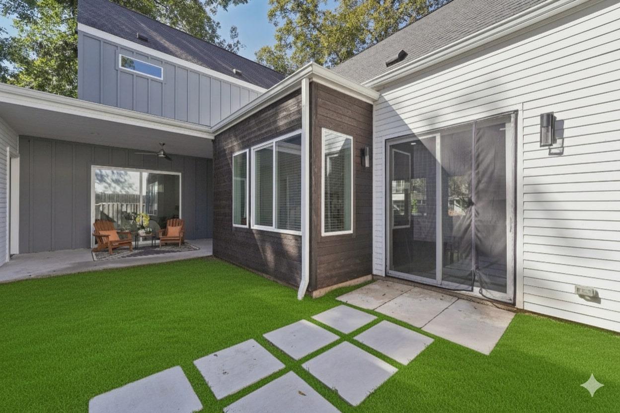 739 Gunter St # 1, Austin, TX 78702