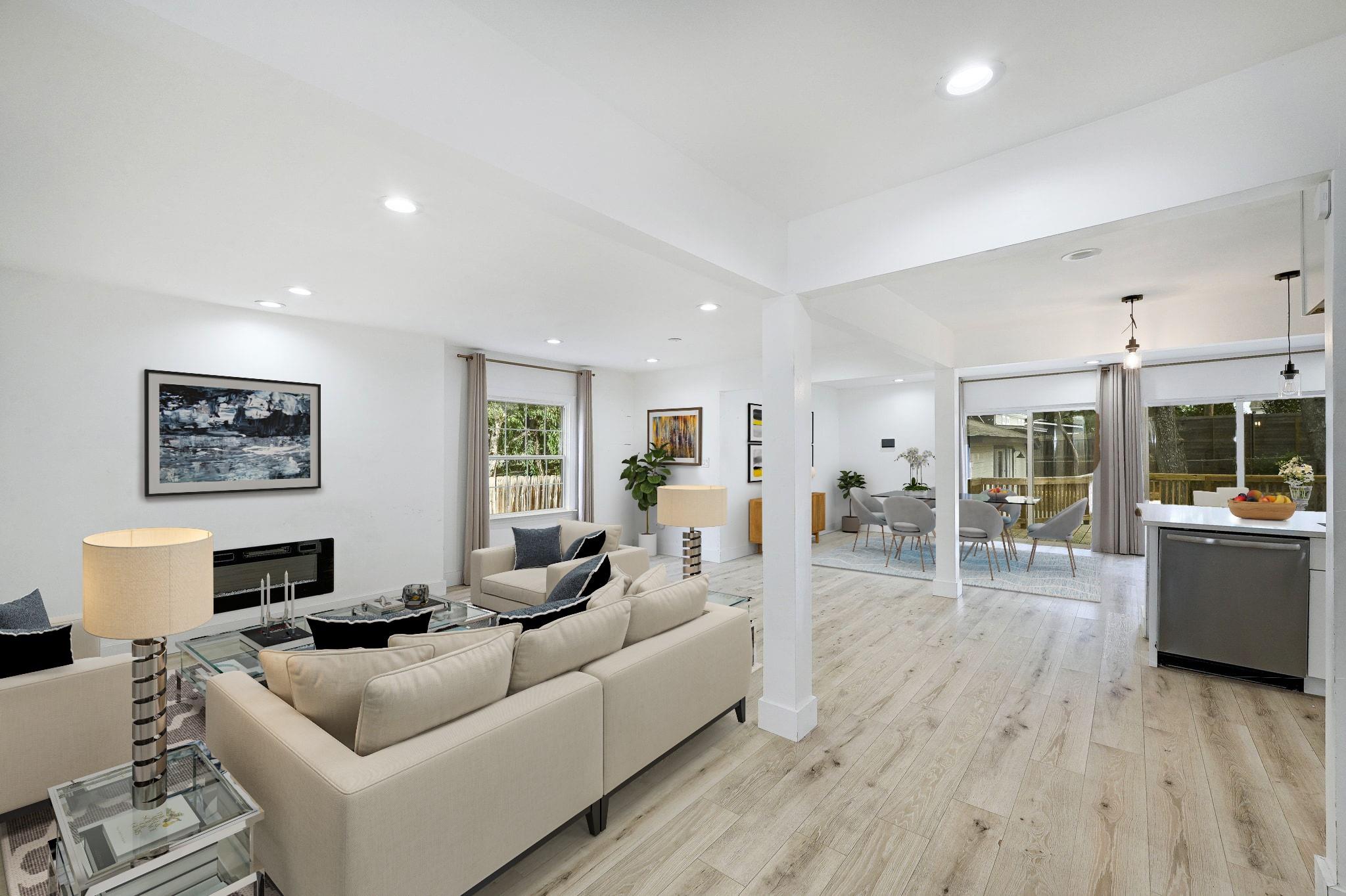 1804 NORTHWOOD Rd, Austin, TX 78703