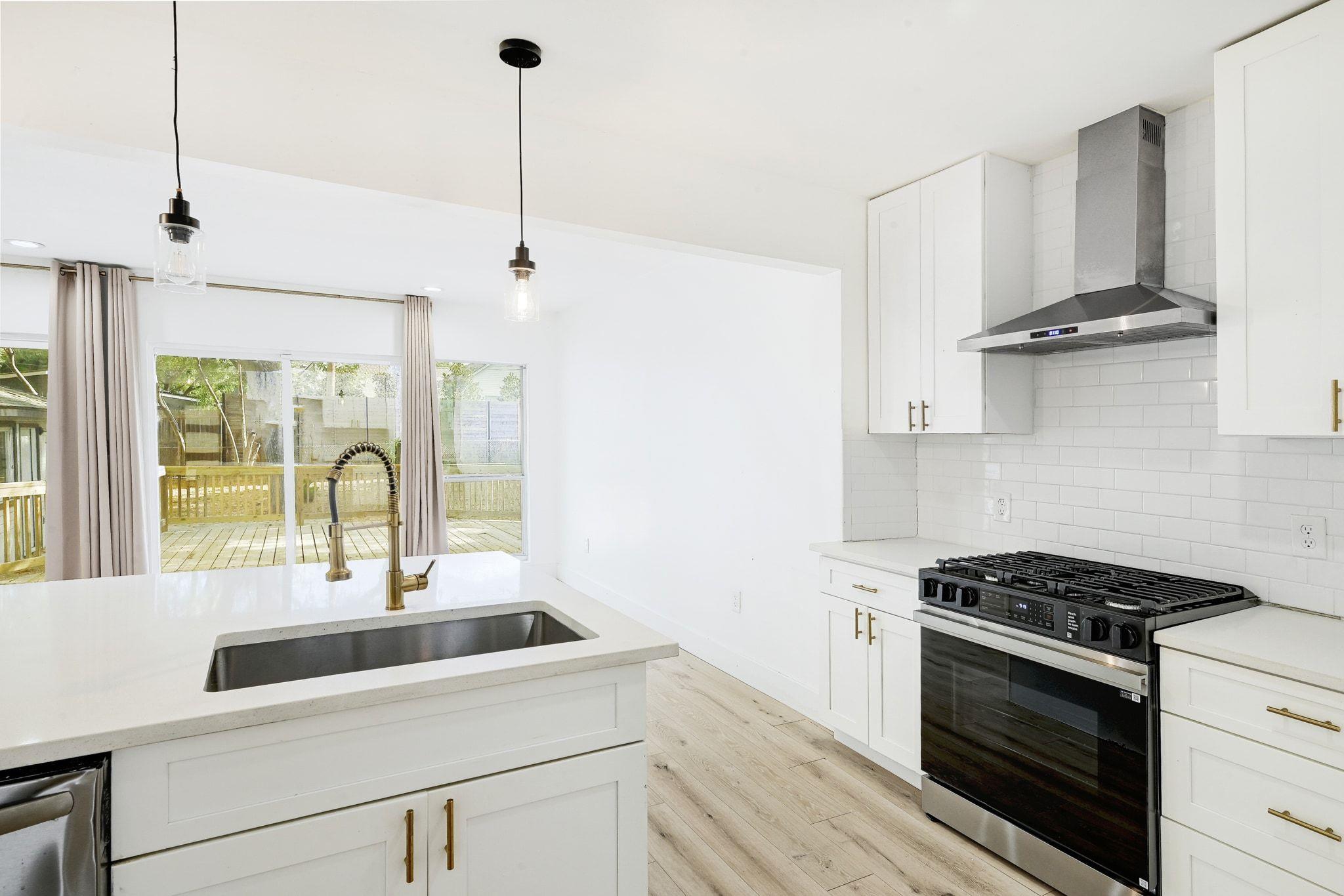 1804 NORTHWOOD Rd, Austin, TX 78703