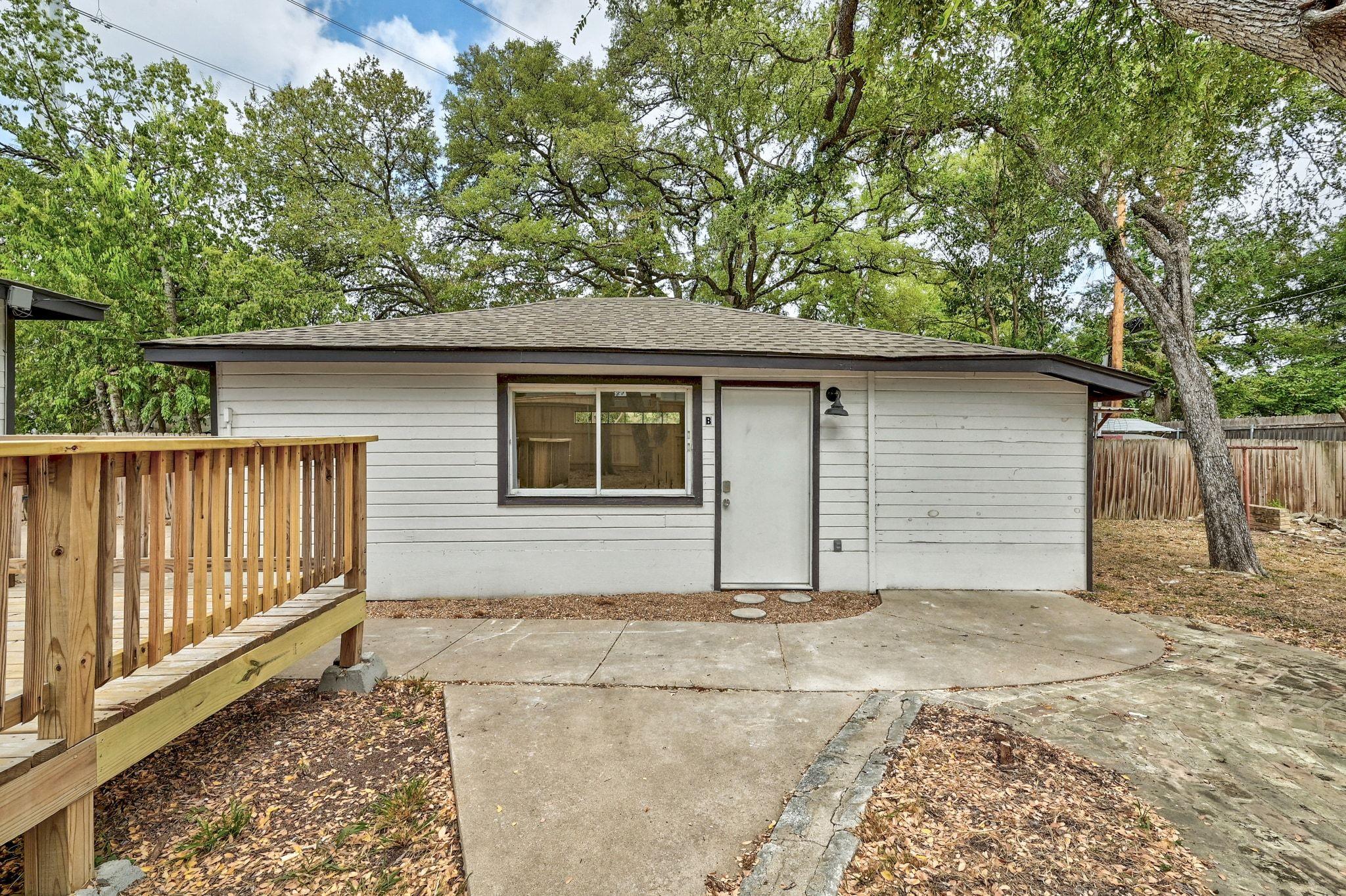 1804 NORTHWOOD Rd, Austin, TX 78703