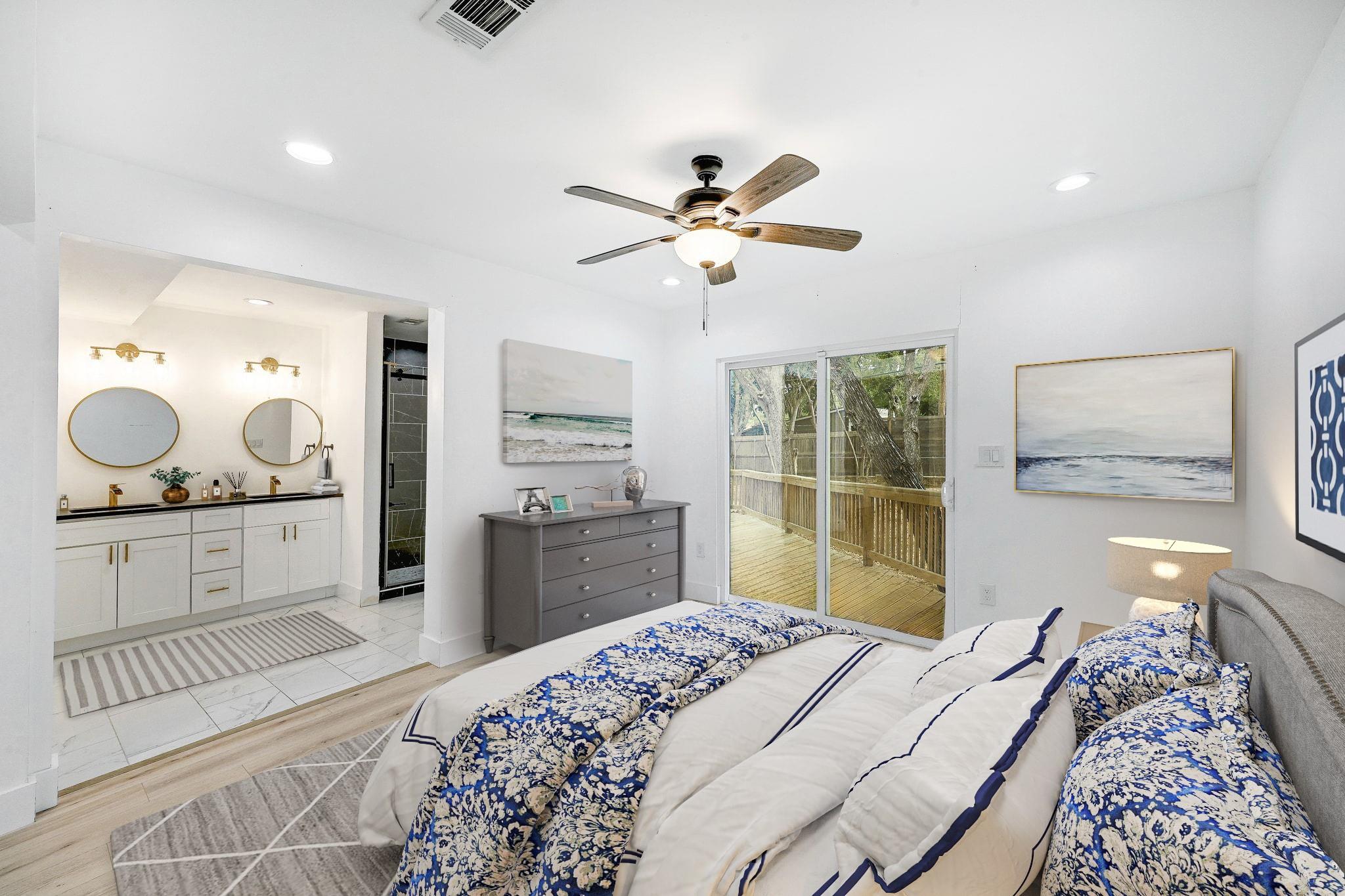 1804 NORTHWOOD Rd, Austin, TX 78703