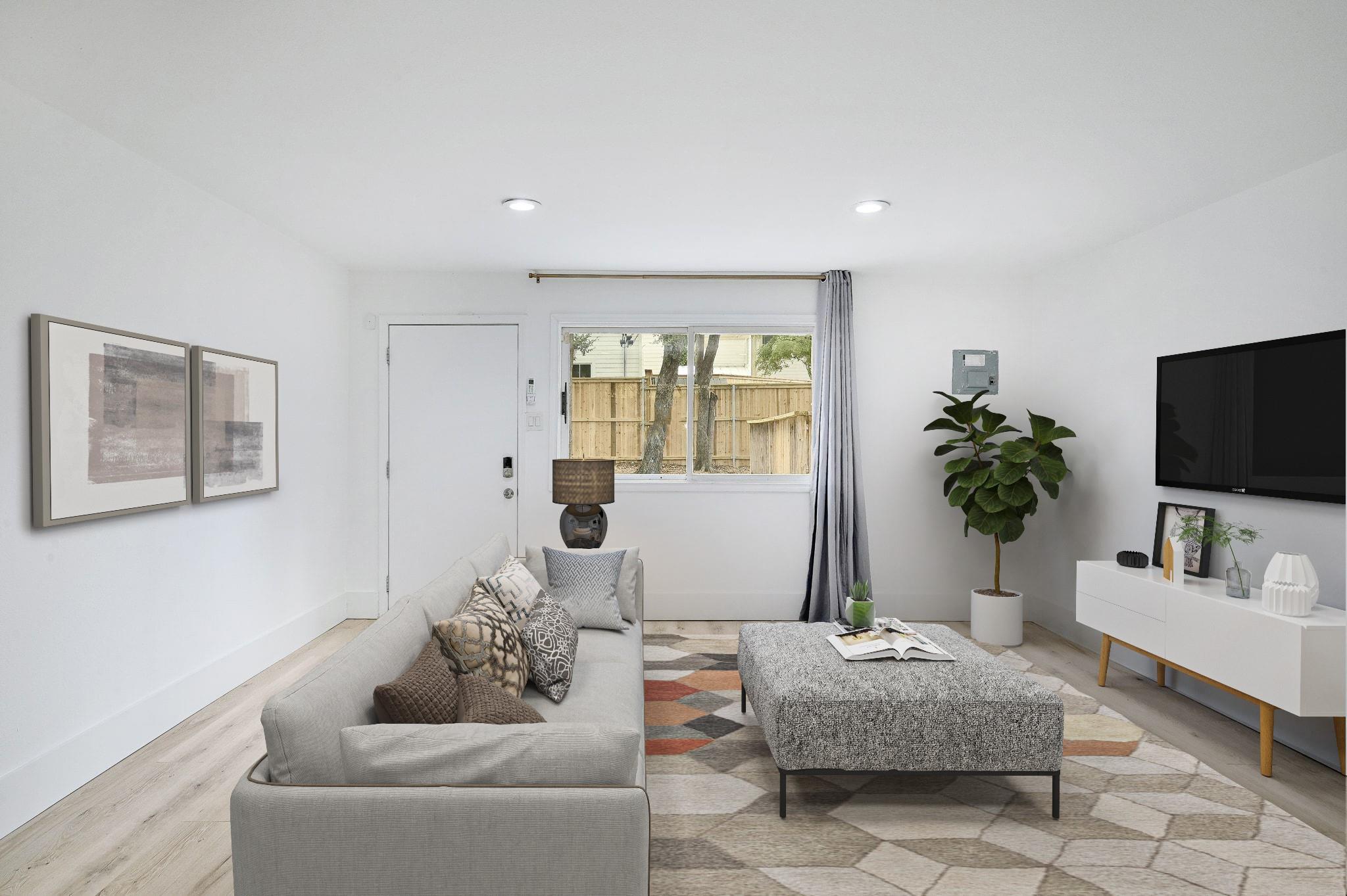 1804 NORTHWOOD Rd, Austin, TX 78703