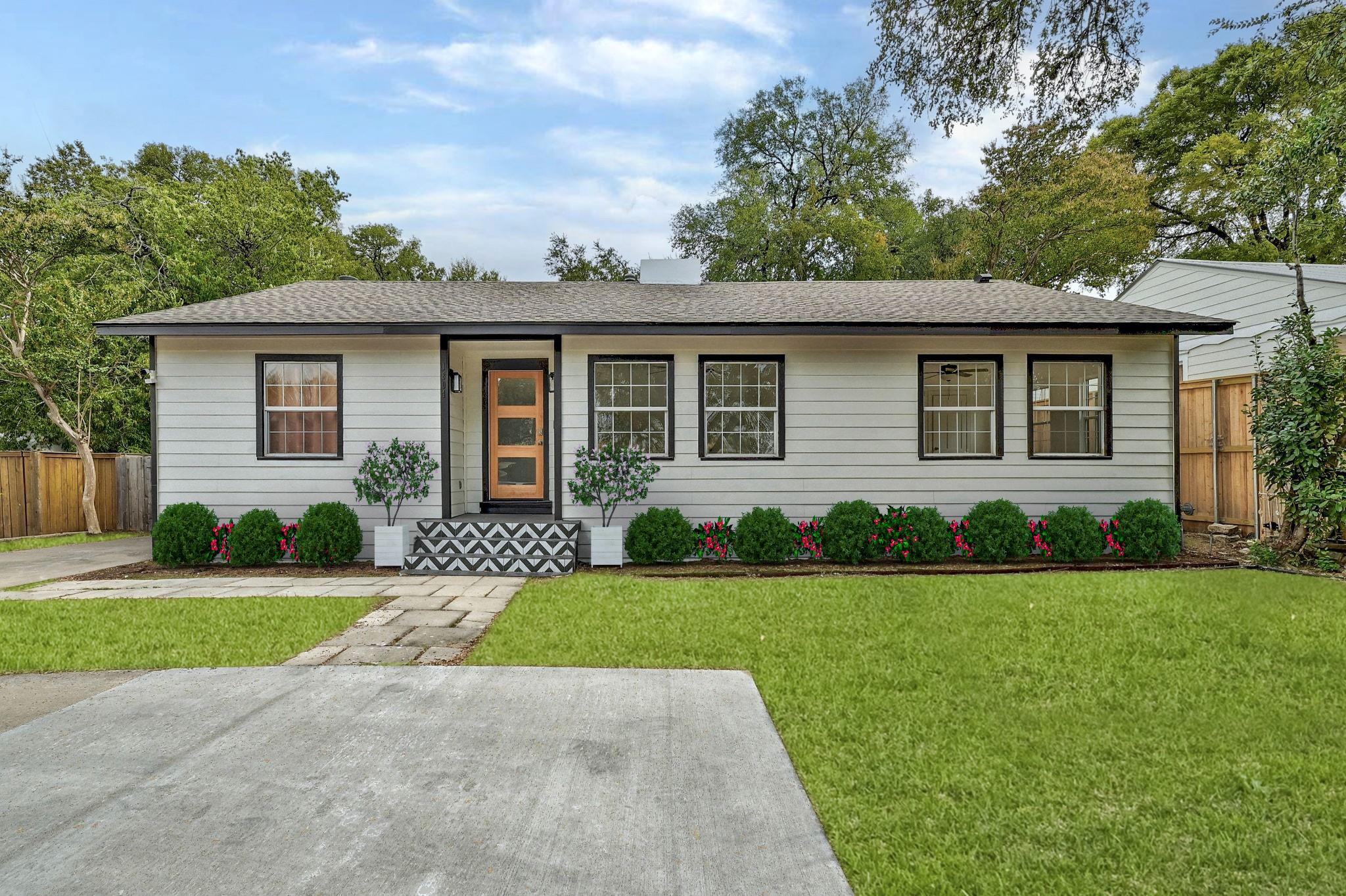 1804 NORTHWOOD Rd, Austin, TX 78703