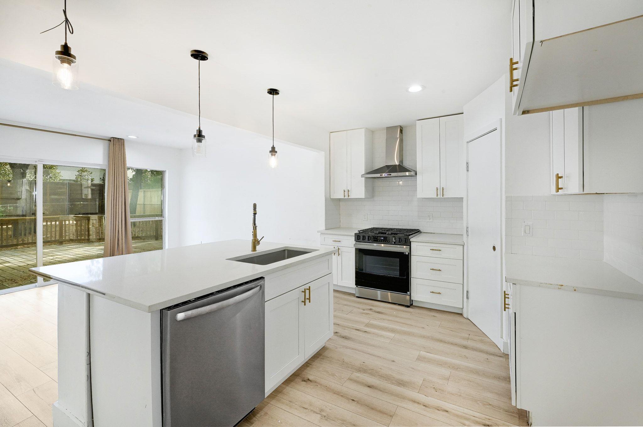 1804 NORTHWOOD Rd, Austin, TX 78703