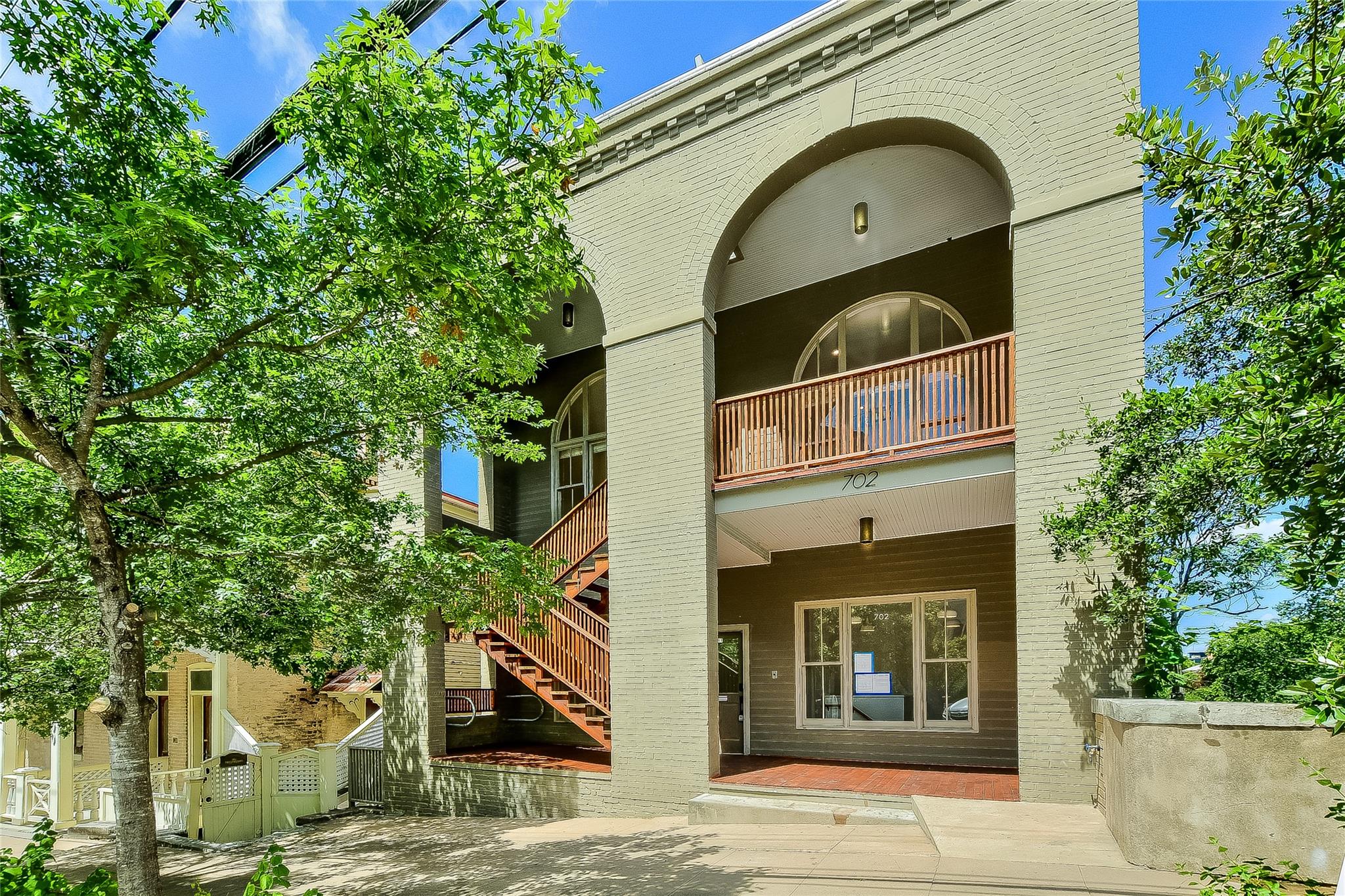 702 San Antonio St, Austin, TX 78701
