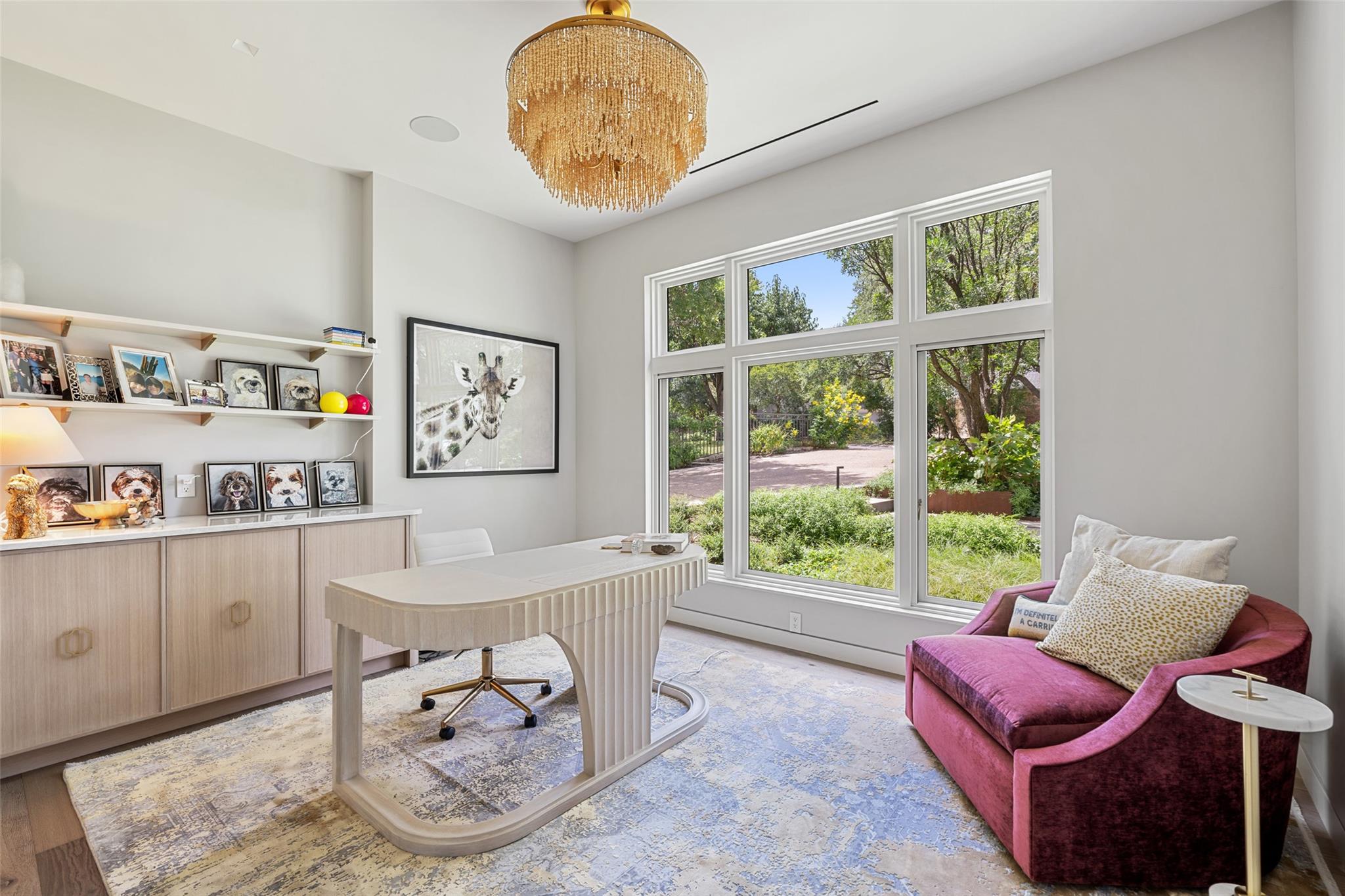 3111 Above Stratford Pl, Austin, TX 78746