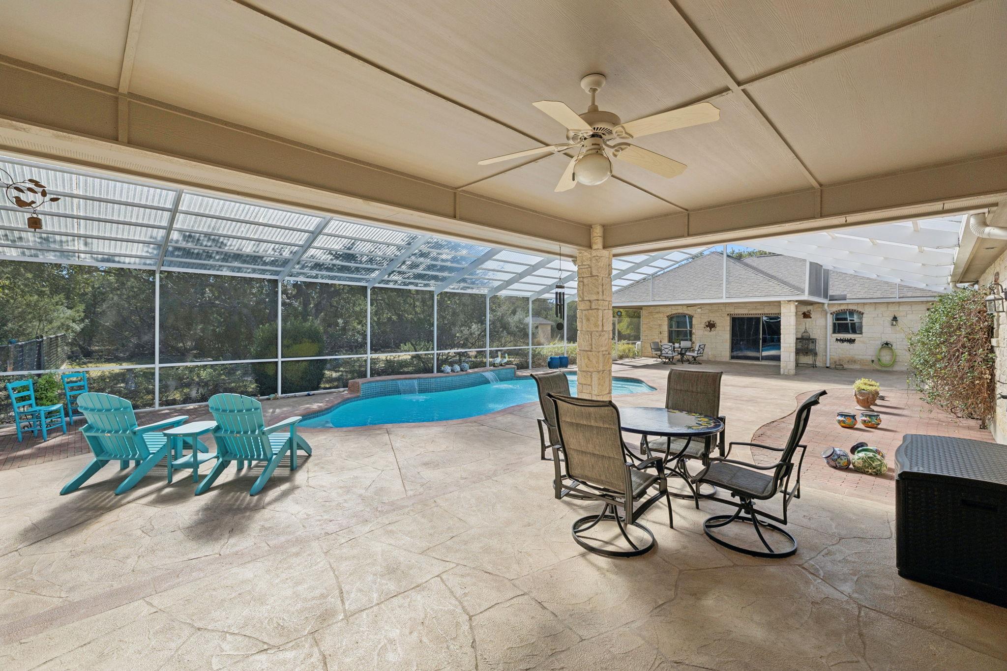 85 Rio Colorado Dr, Boerne, TX 78006