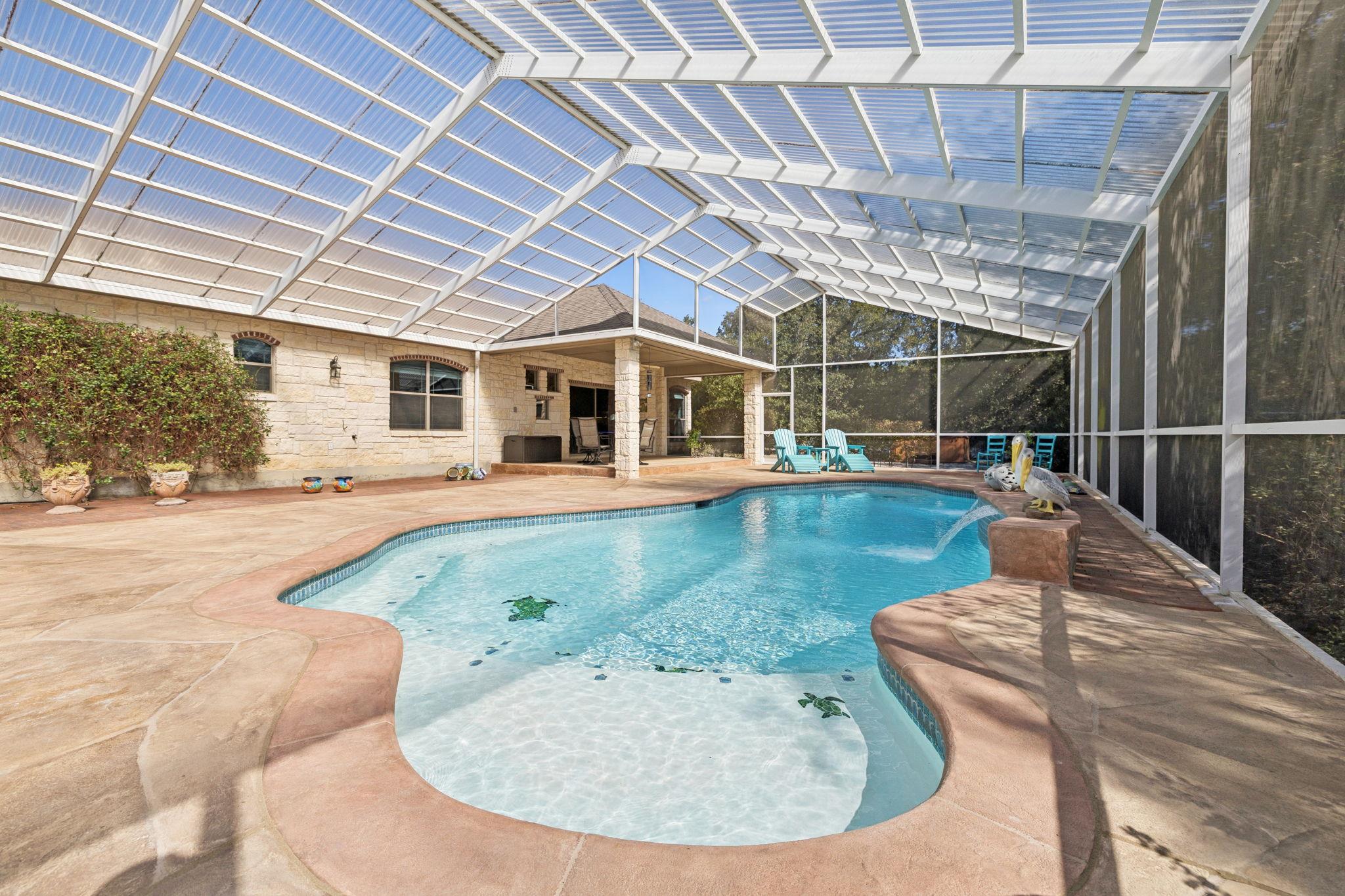 85 Rio Colorado Dr, Boerne, TX 78006