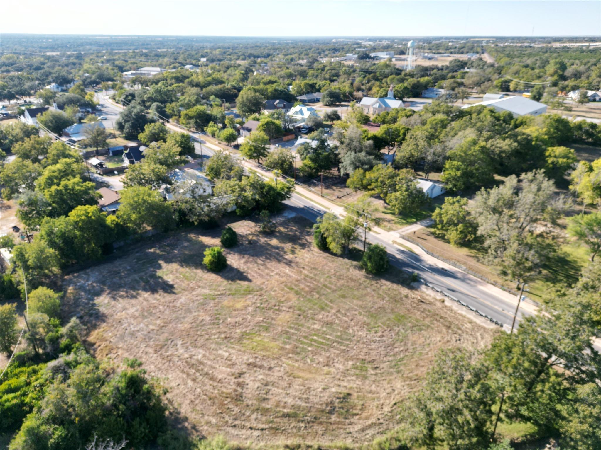 631 Main Street, Liberty Hill, TX 78642