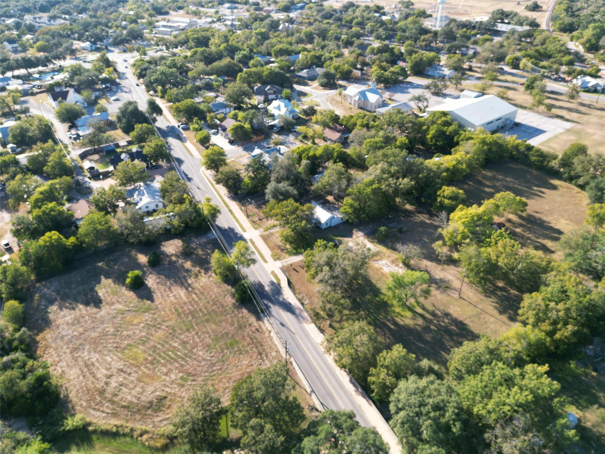 631 Main Street, Liberty Hill, TX 78642