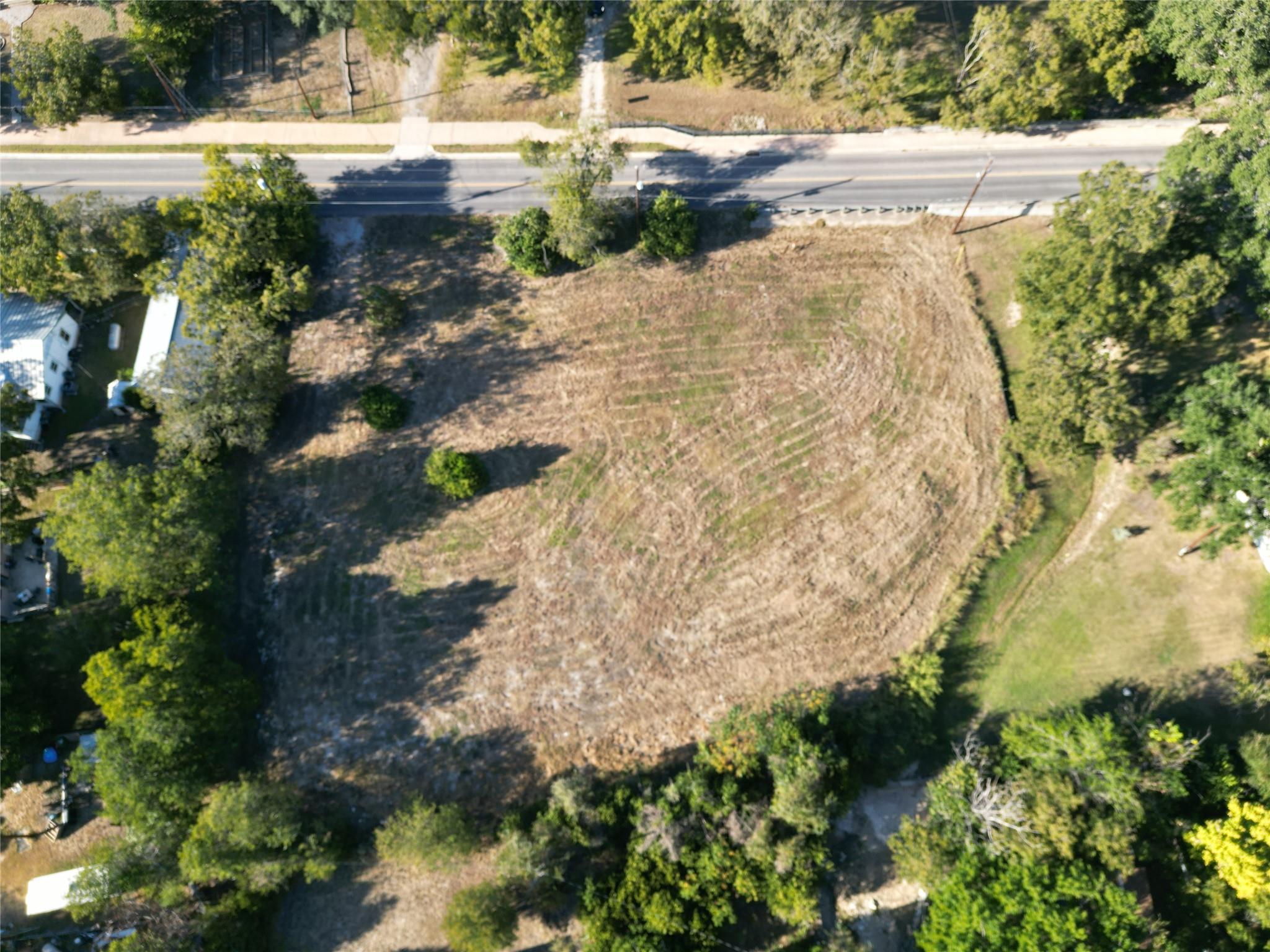 631 Main Street, Liberty Hill, TX 78642