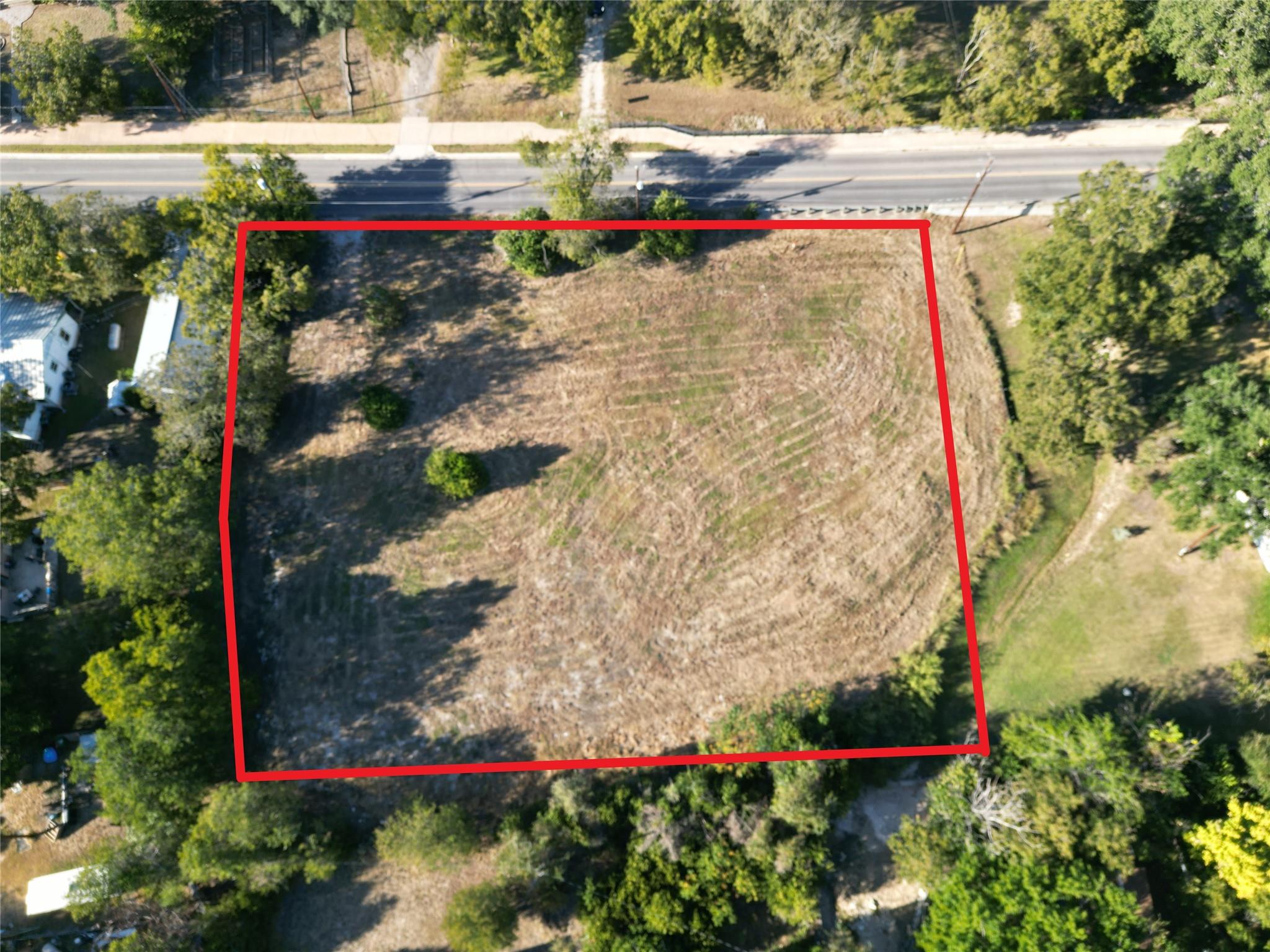 631 Main Street, Liberty Hill, TX 78642