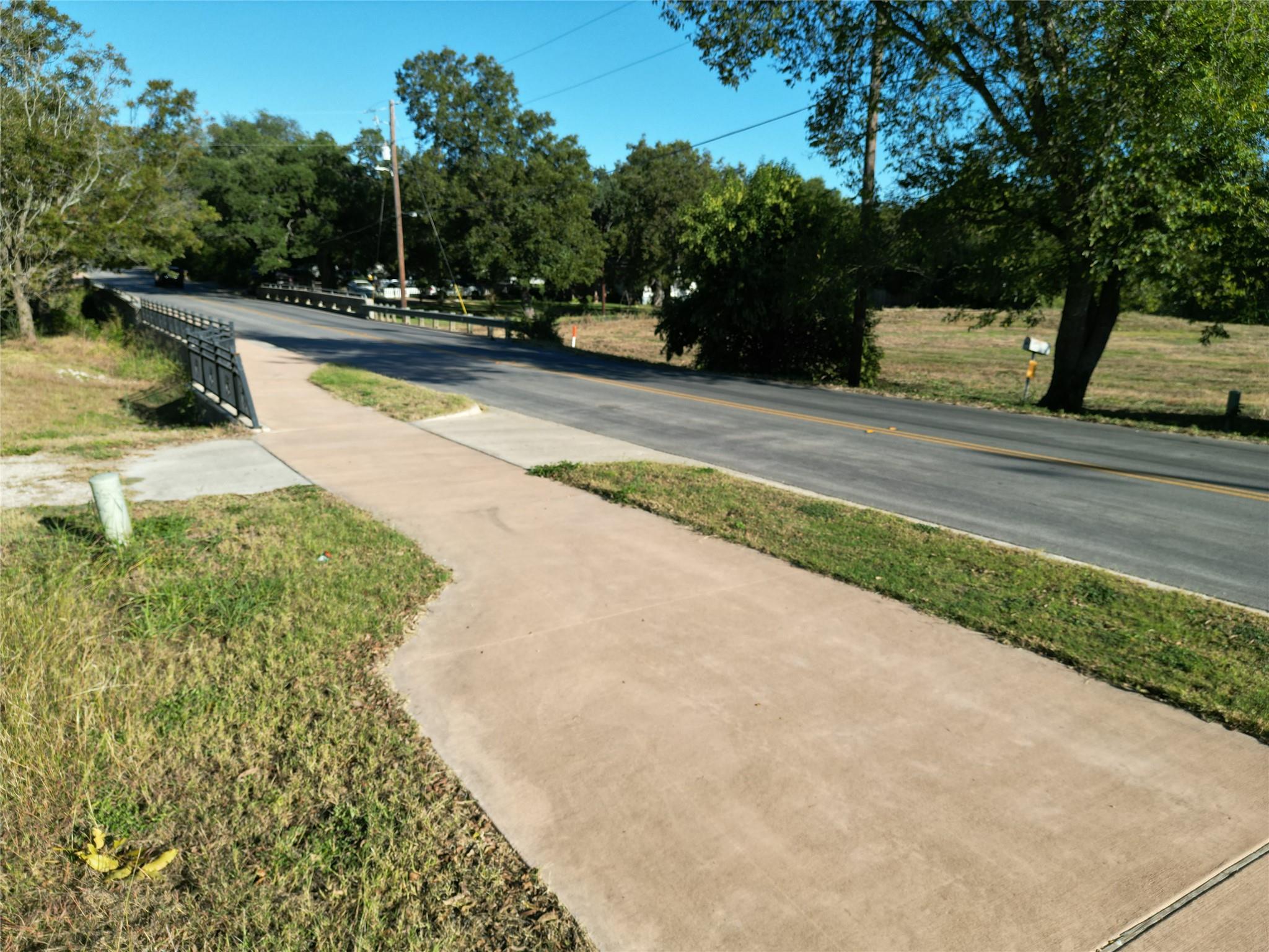 631 Main Street, Liberty Hill, TX 78642