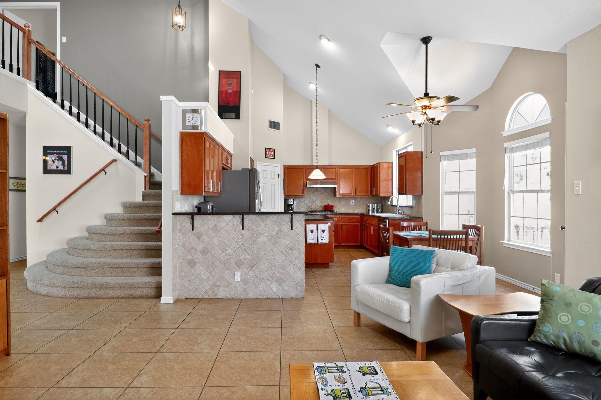 1122 Oaklands Dr, Round Rock, TX 78681