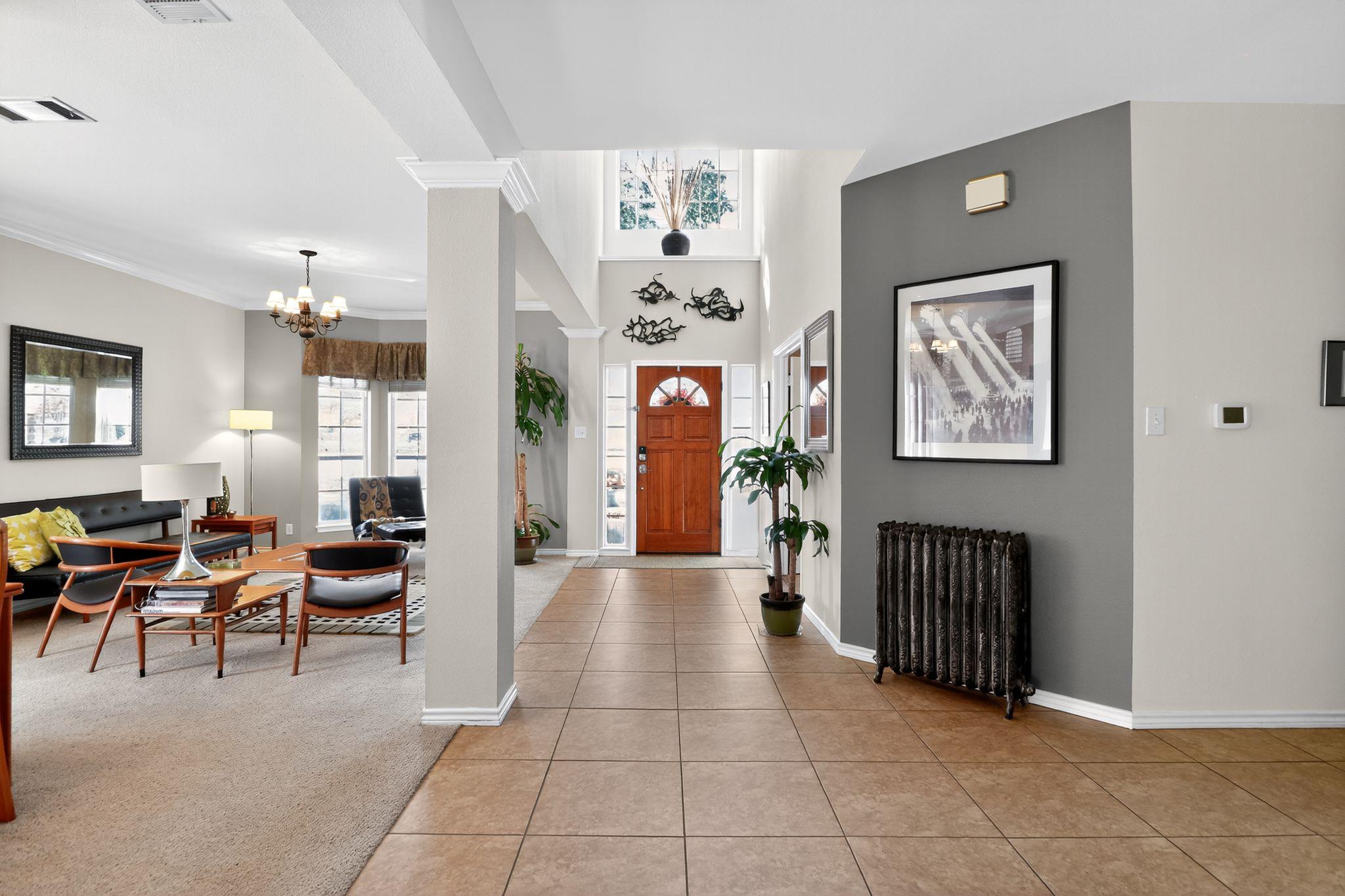 1122 Oaklands Dr, Round Rock, TX 78681