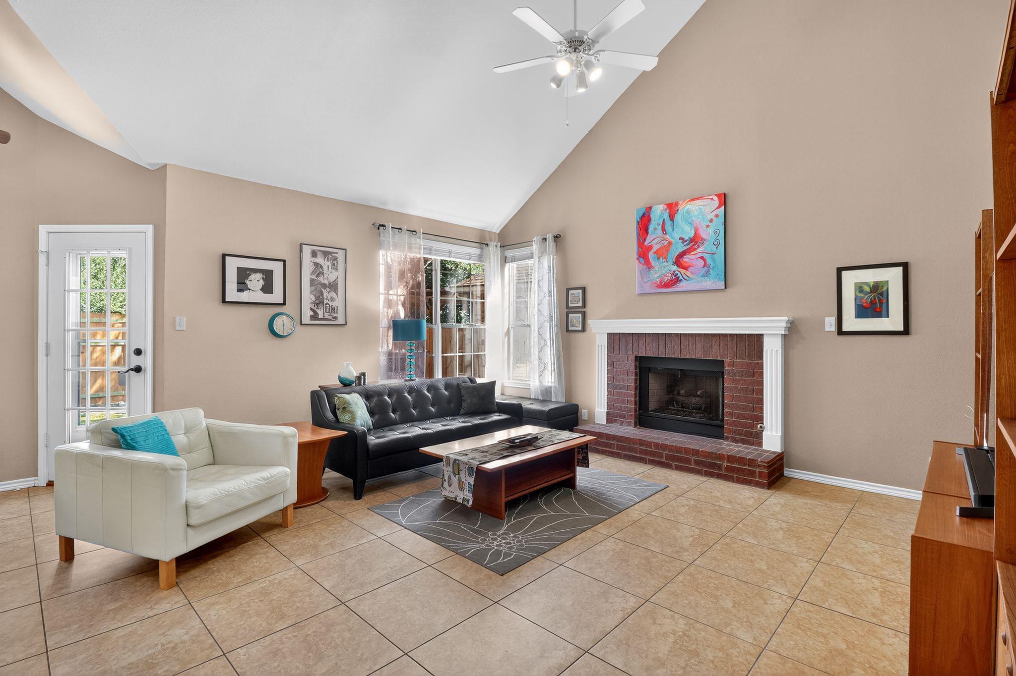 1122 Oaklands Dr, Round Rock, TX 78681