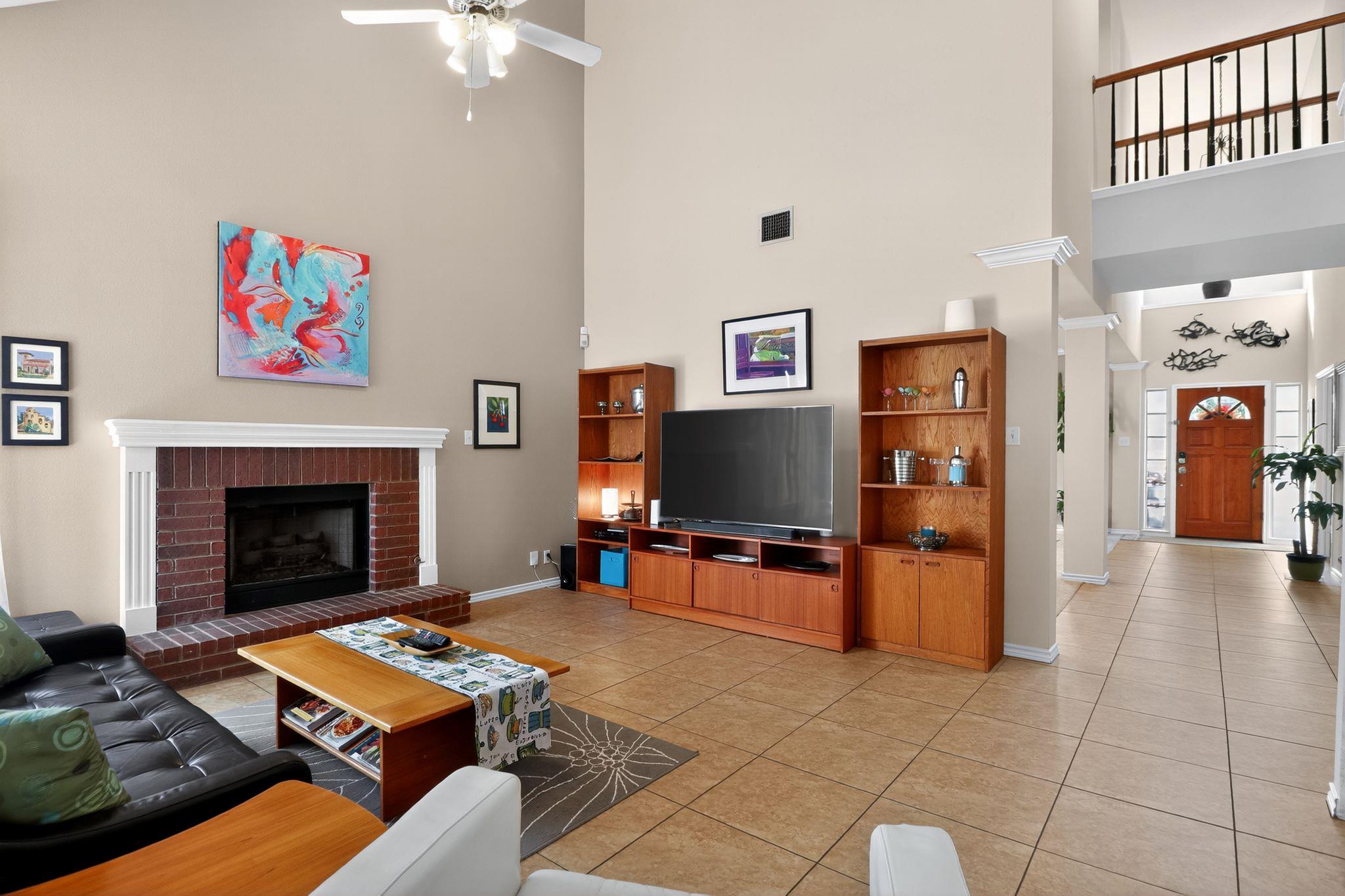 1122 Oaklands Dr, Round Rock, TX 78681