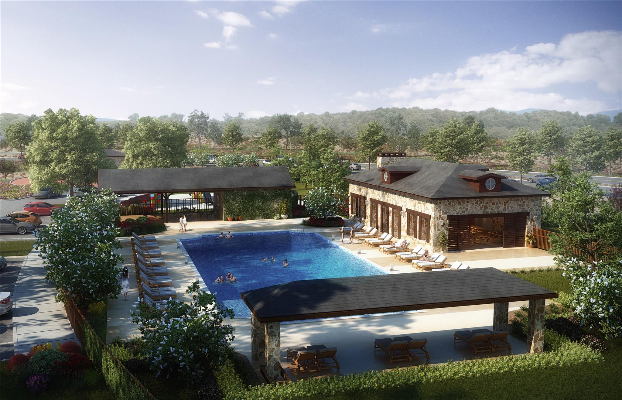 17732 Absinthe Dr, Austin, TX 78738