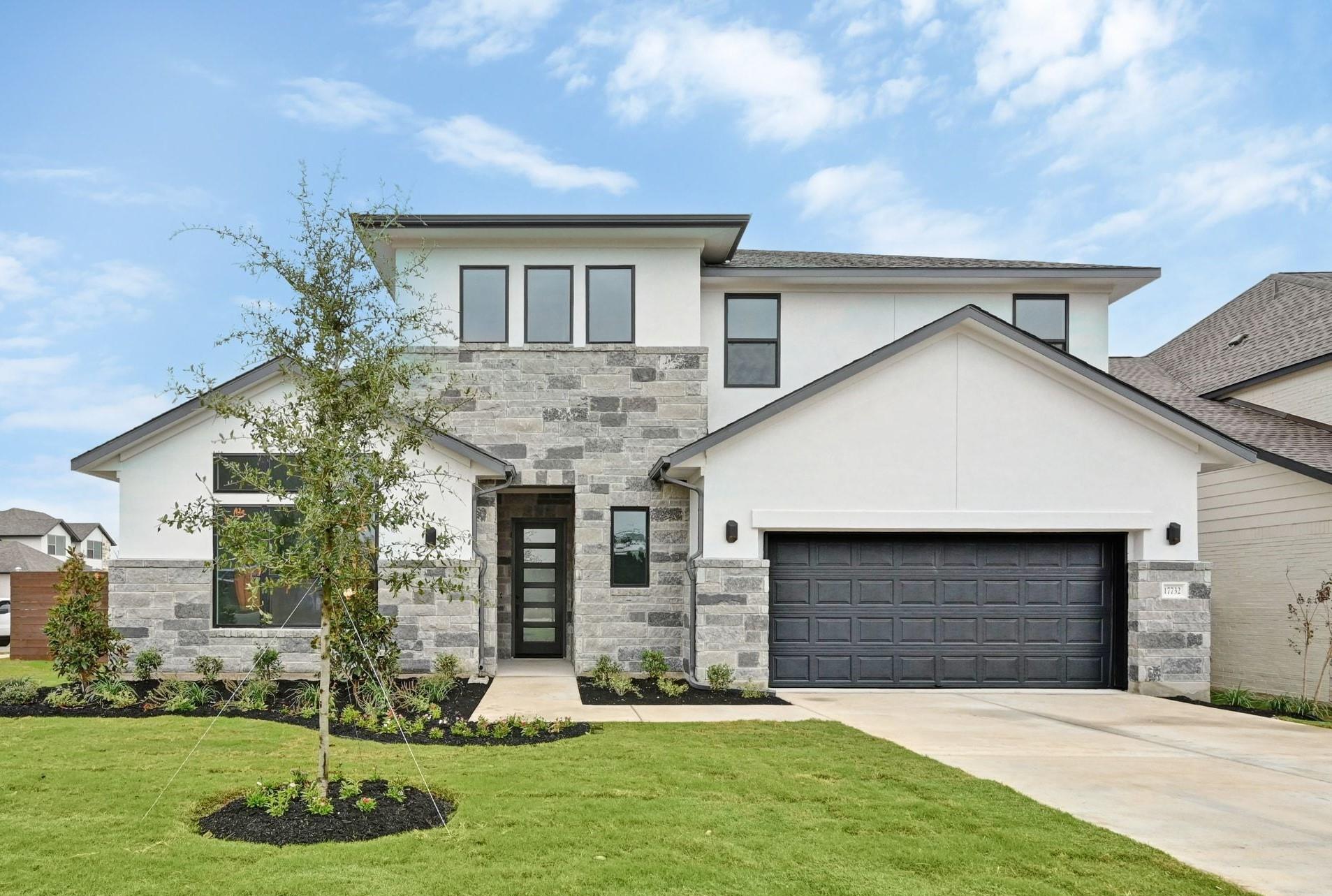 17732 Absinthe Dr, Austin, TX 78738