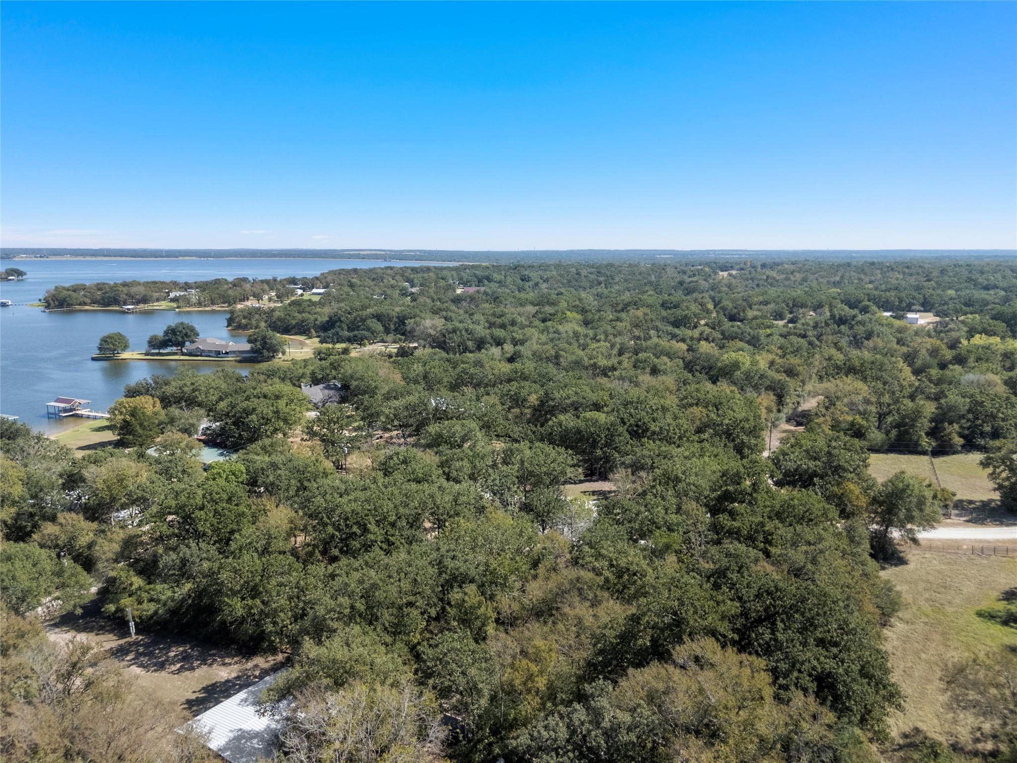 19597 Staceys Landing Rd, Thornton, TX 76687