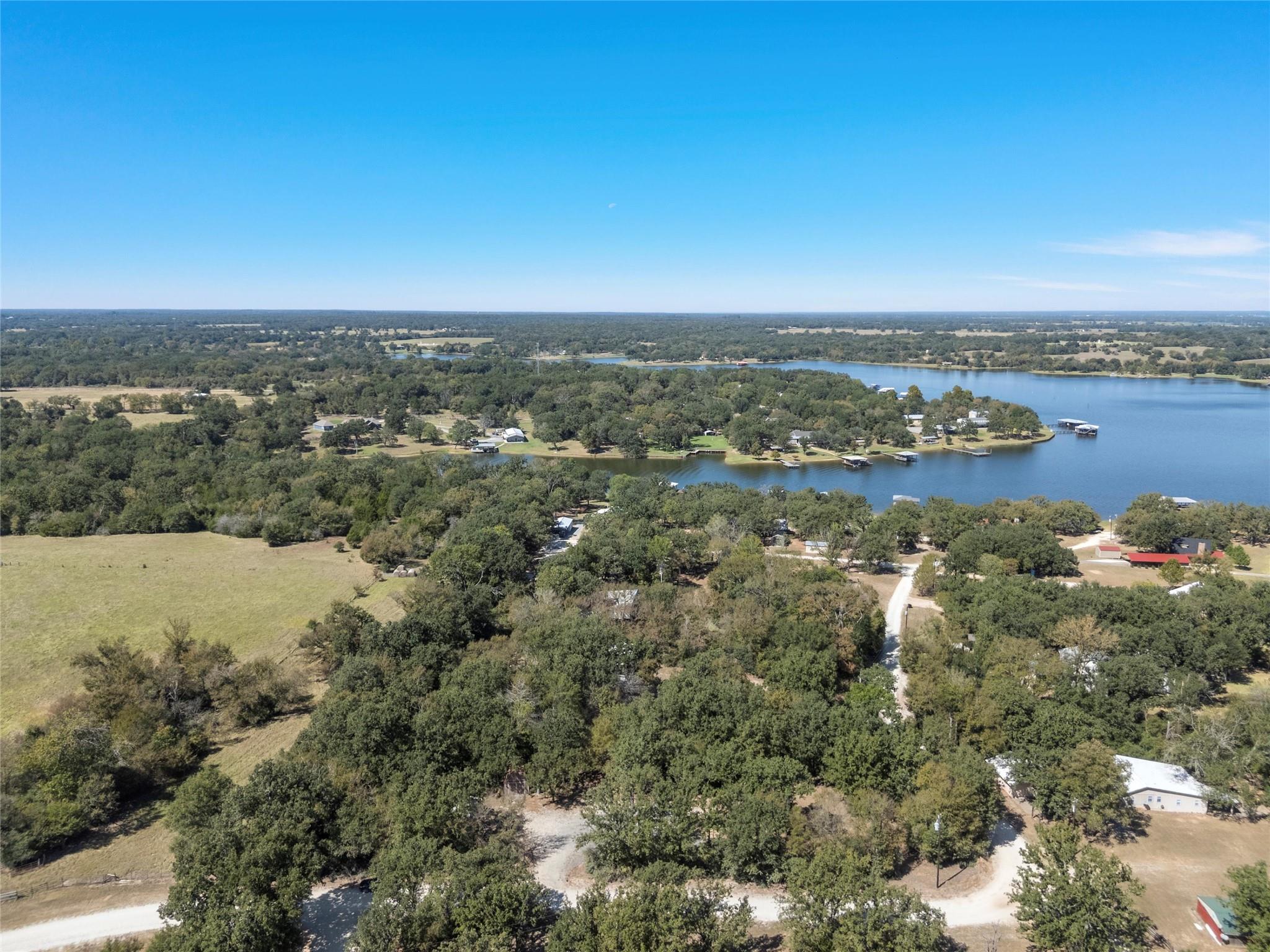 19597 Staceys Landing Rd, Thornton, TX 76687