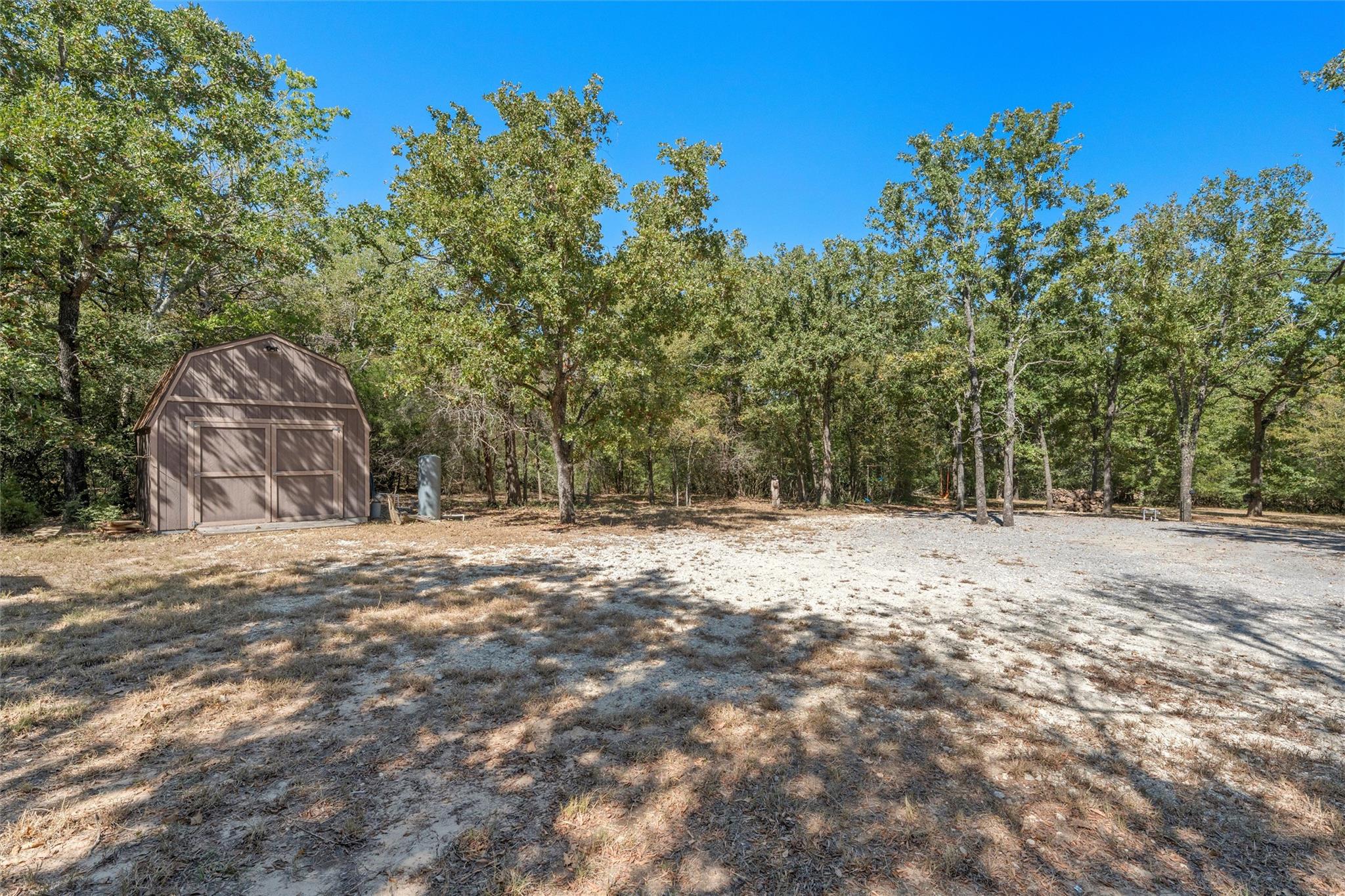 19597 Staceys Landing Rd, Thornton, TX 76687