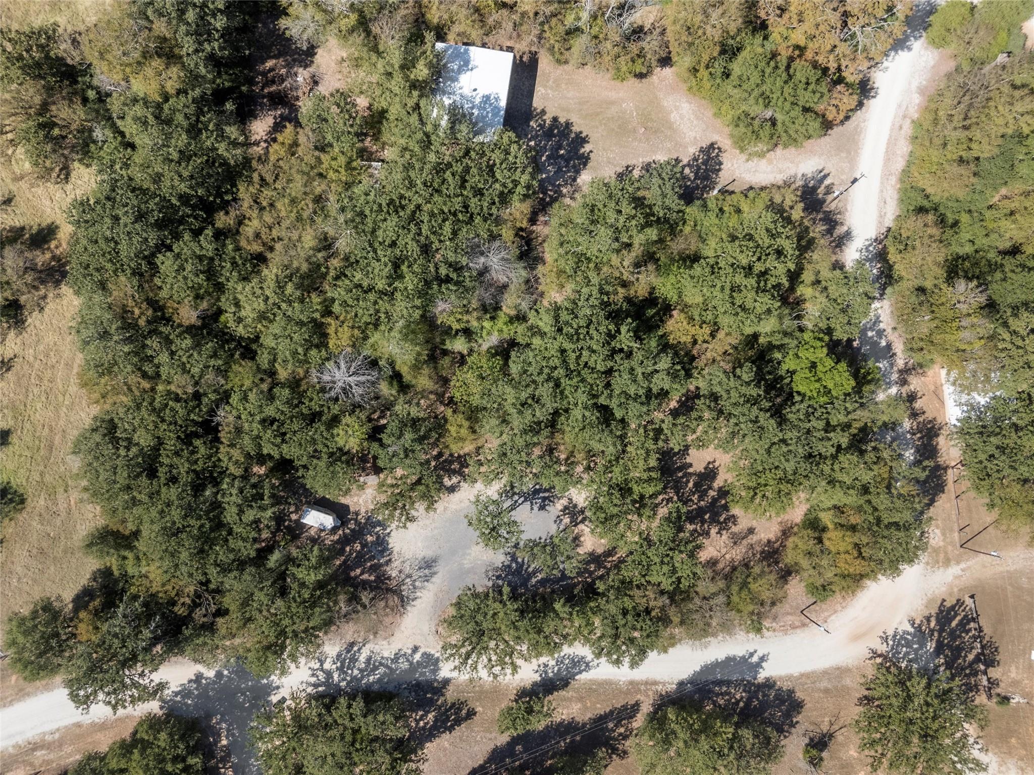 19597 Staceys Landing Rd, Thornton, TX 76687