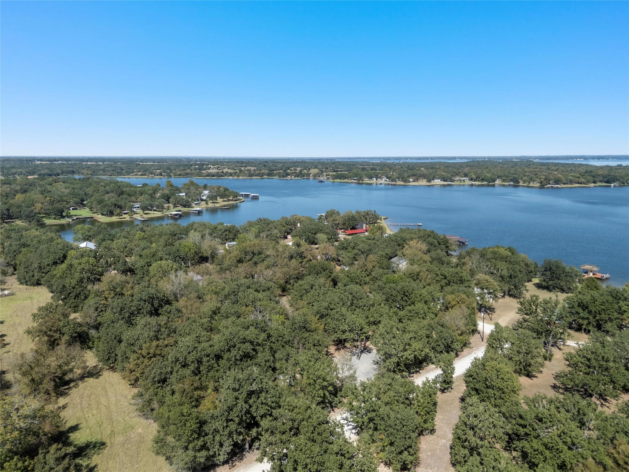 19597 Staceys Landing Rd, Thornton, TX 76687