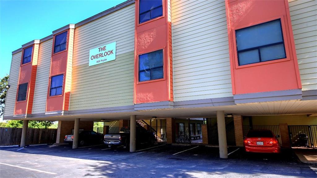 908 Poplar St # 203, Austin, TX 78705
