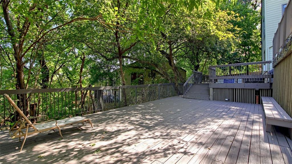 908 Poplar St # 203, Austin, TX 78705