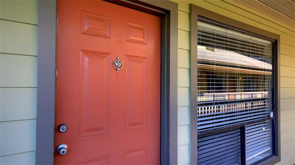 908 Poplar St # 203, Austin, TX 78705