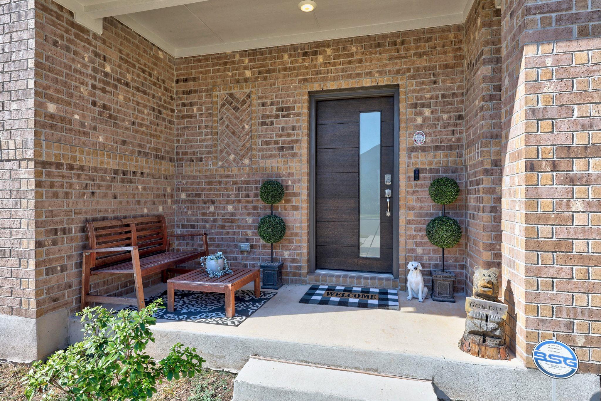 2809 Stone Branch Dr, Leander, TX 78641