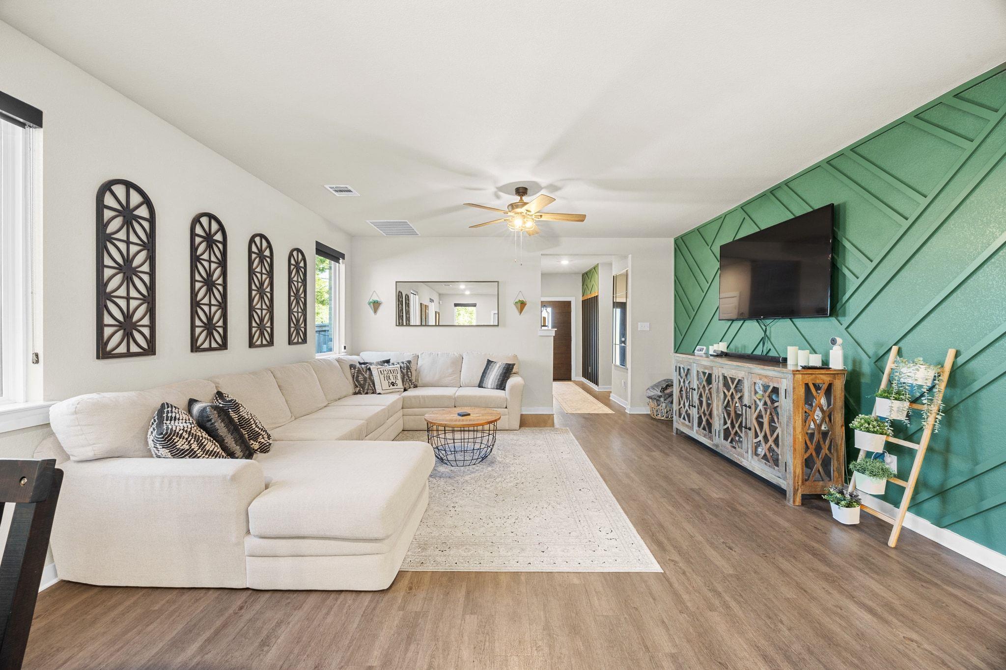 2809 Stone Branch Dr, Leander, TX 78641