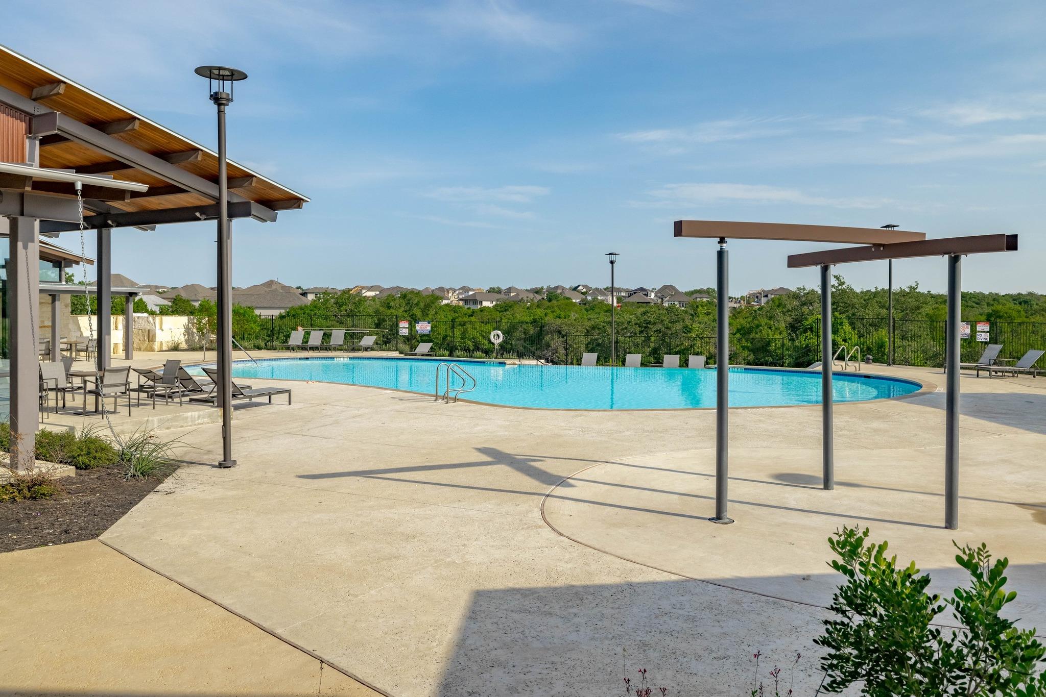 2809 Stone Branch Dr, Leander, TX 78641