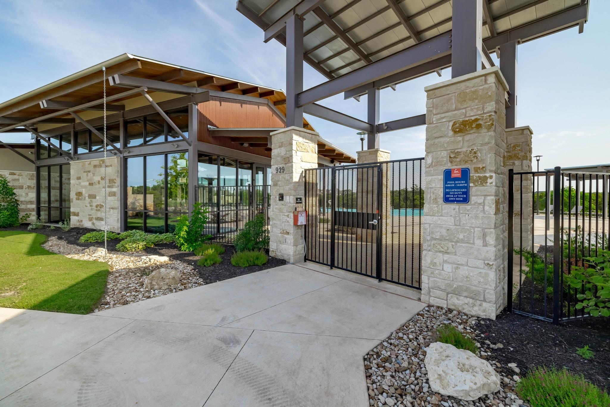 2809 Stone Branch Dr, Leander, TX 78641