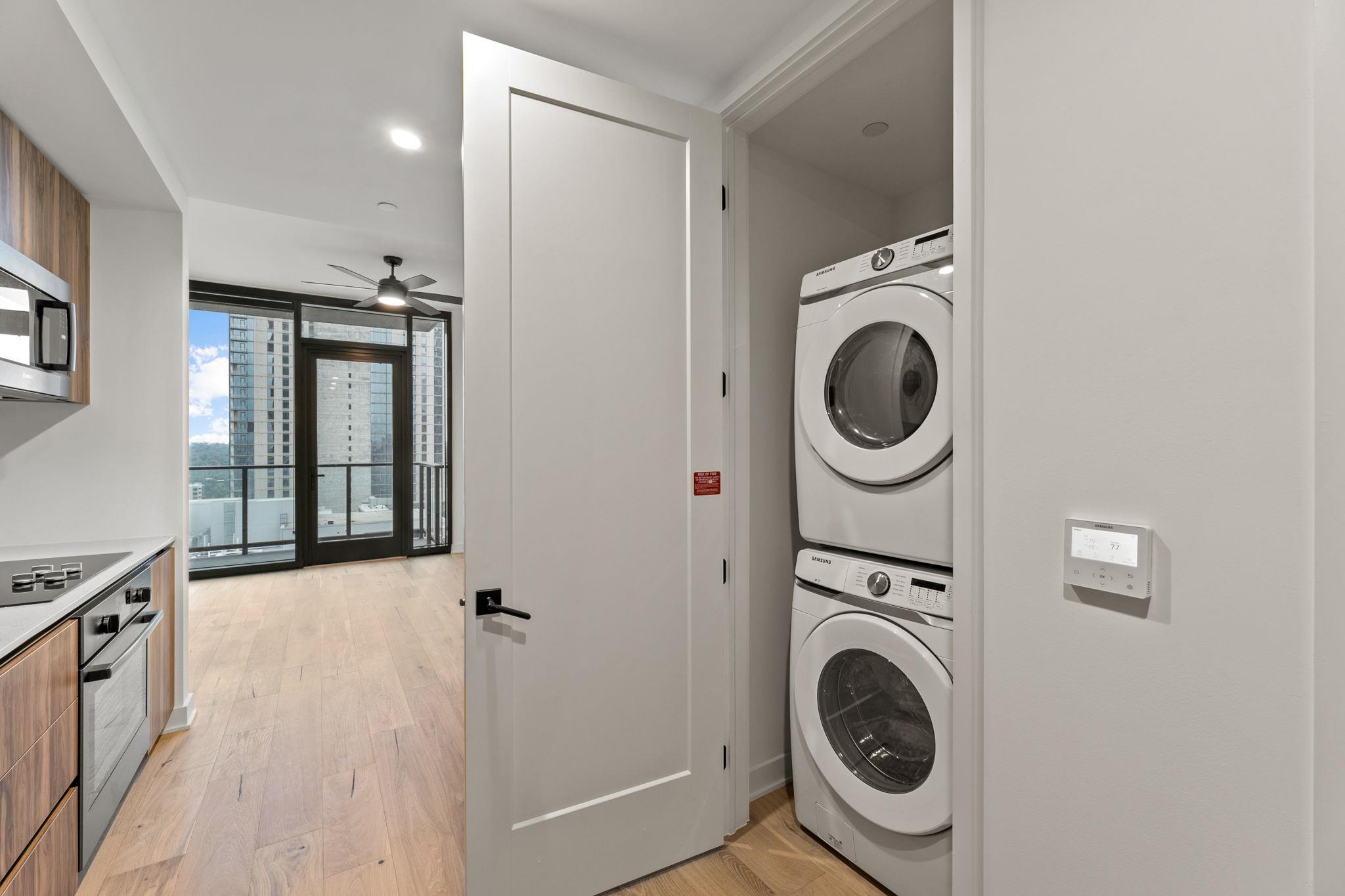 84 East Ave # 2108, Austin, TX 78701