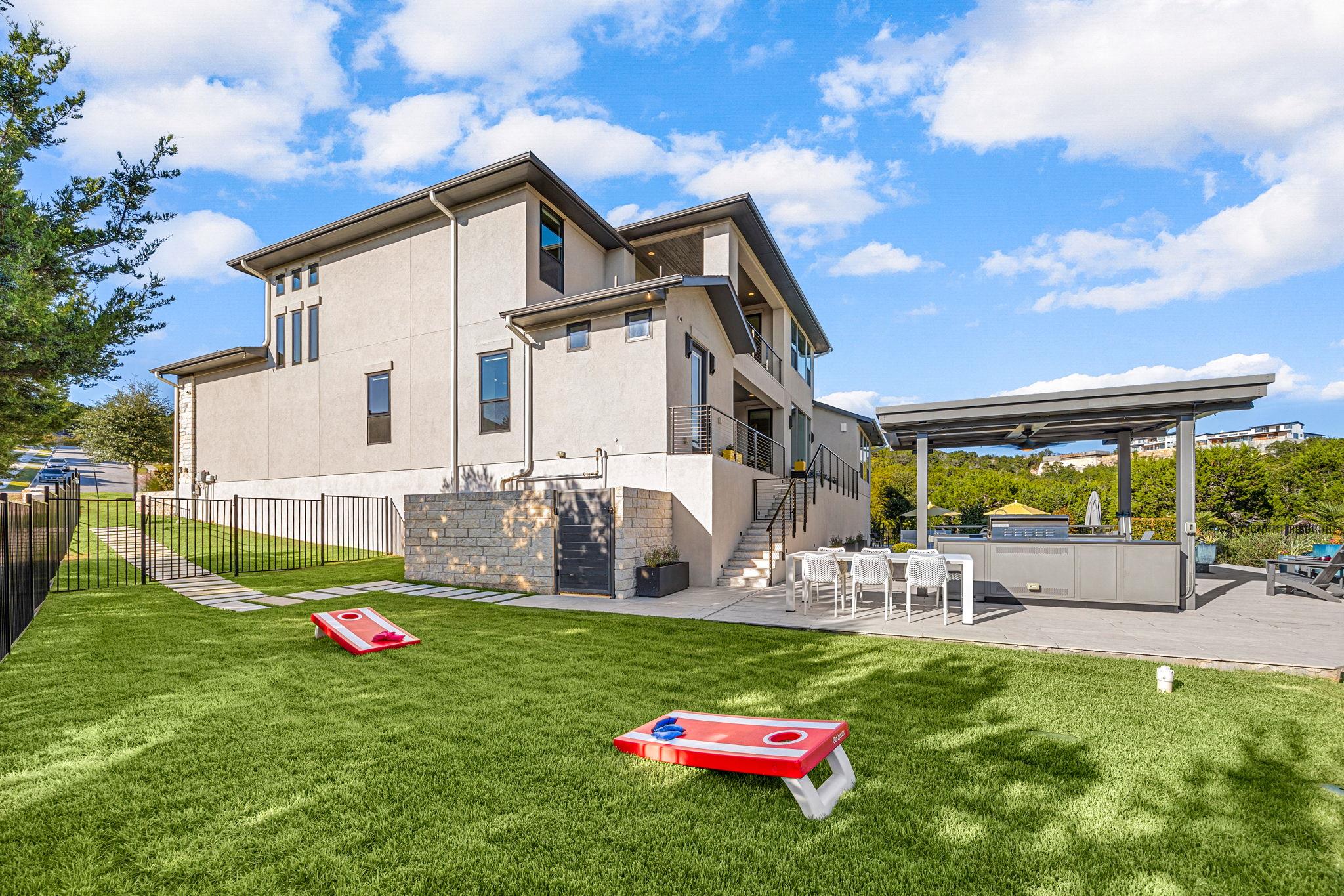 1924 Port Bari Ct, Leander, TX 78641