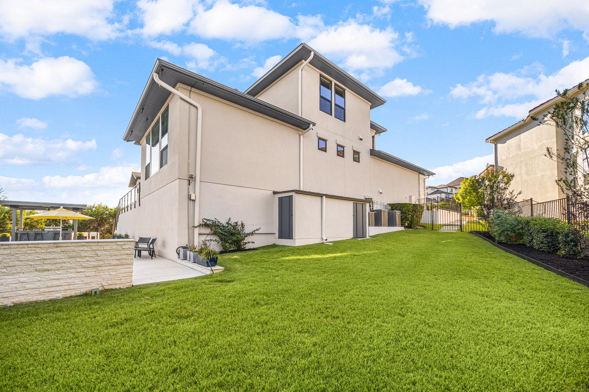 1924 Port Bari Ct, Leander, TX 78641