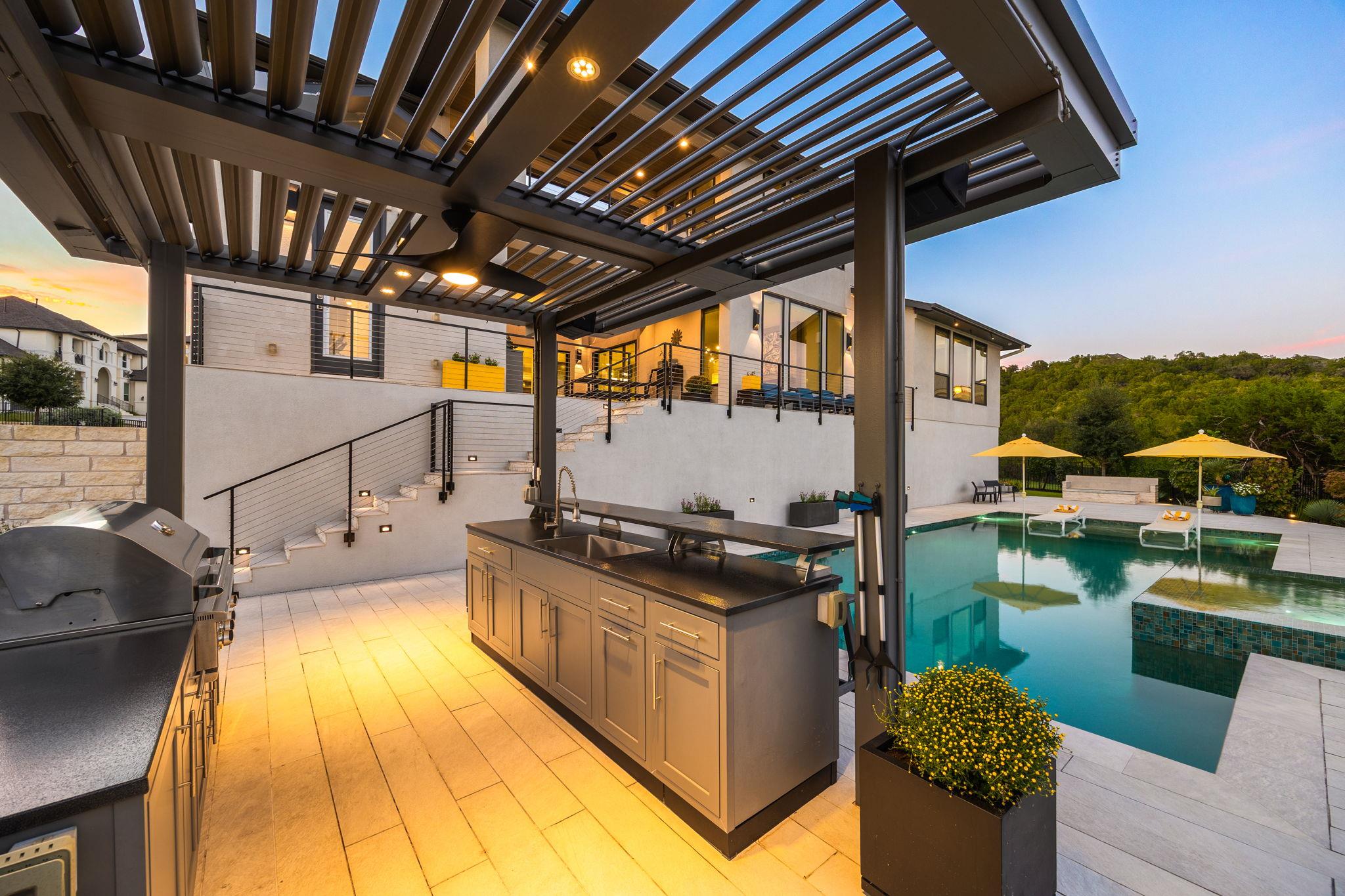 1924 Port Bari Ct, Leander, TX 78641