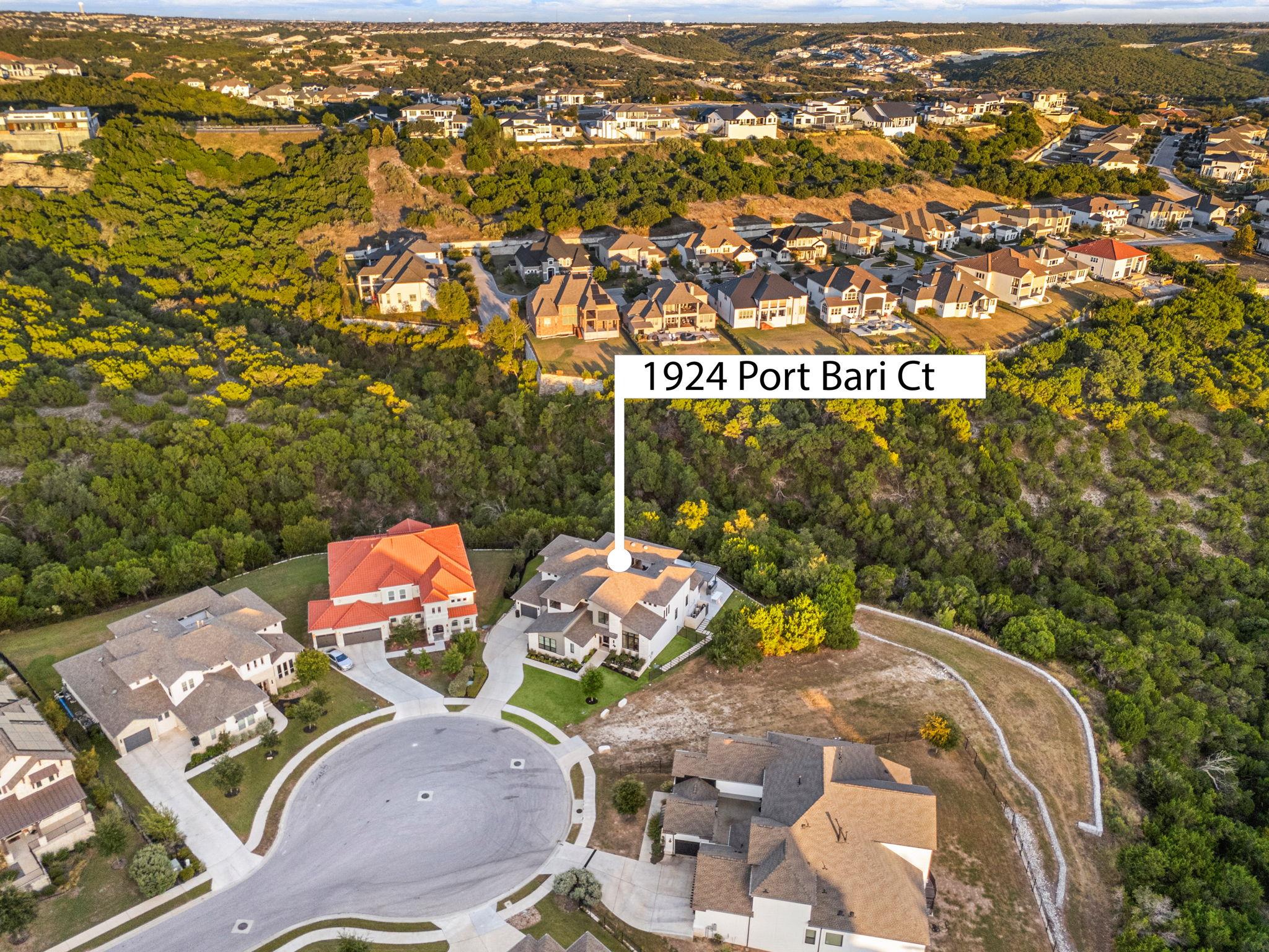 1924 Port Bari Ct, Leander, TX 78641