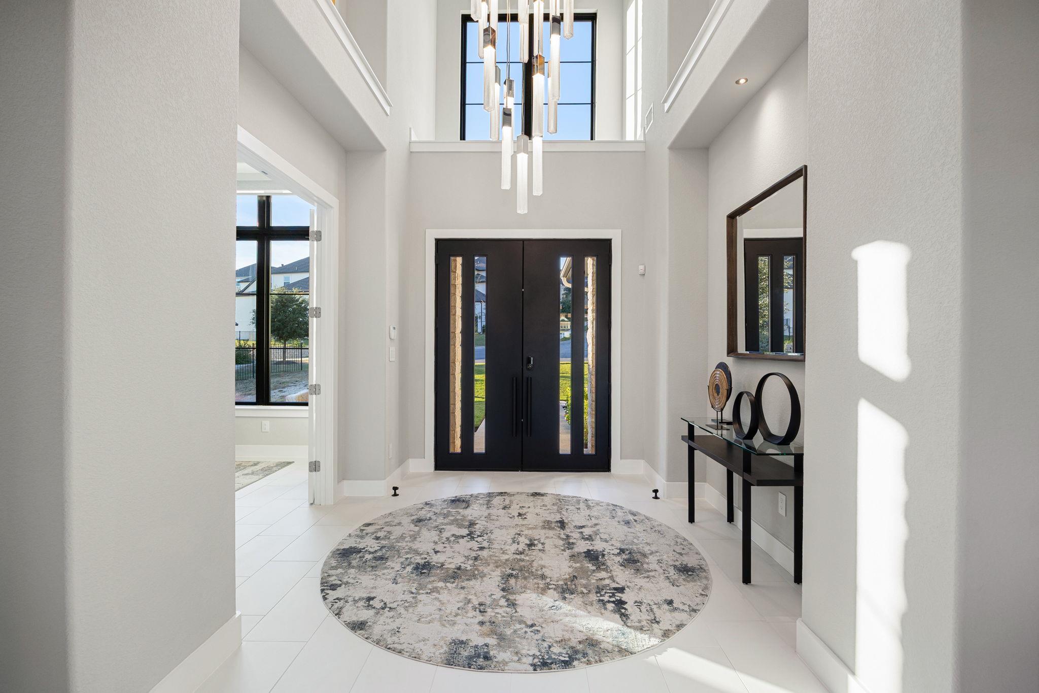 1924 Port Bari Ct, Leander, TX 78641