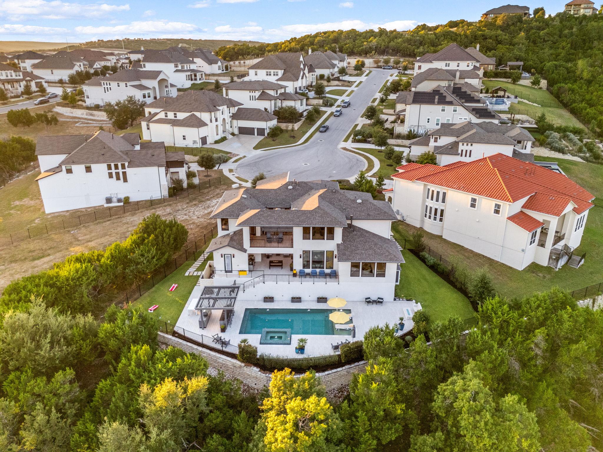 1924 Port Bari Ct, Leander, TX 78641