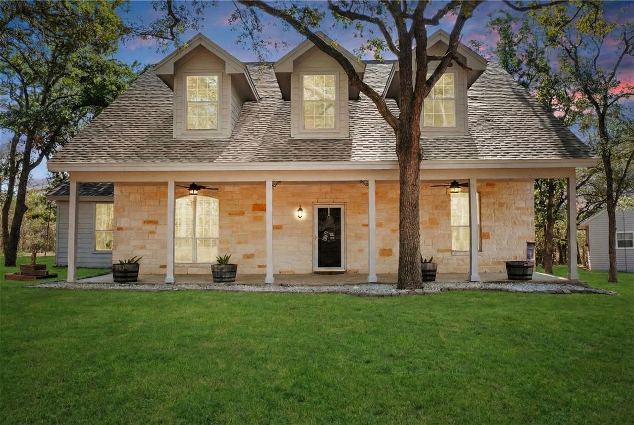 208 Sendero Cv, Cedar Creek, TX 78612