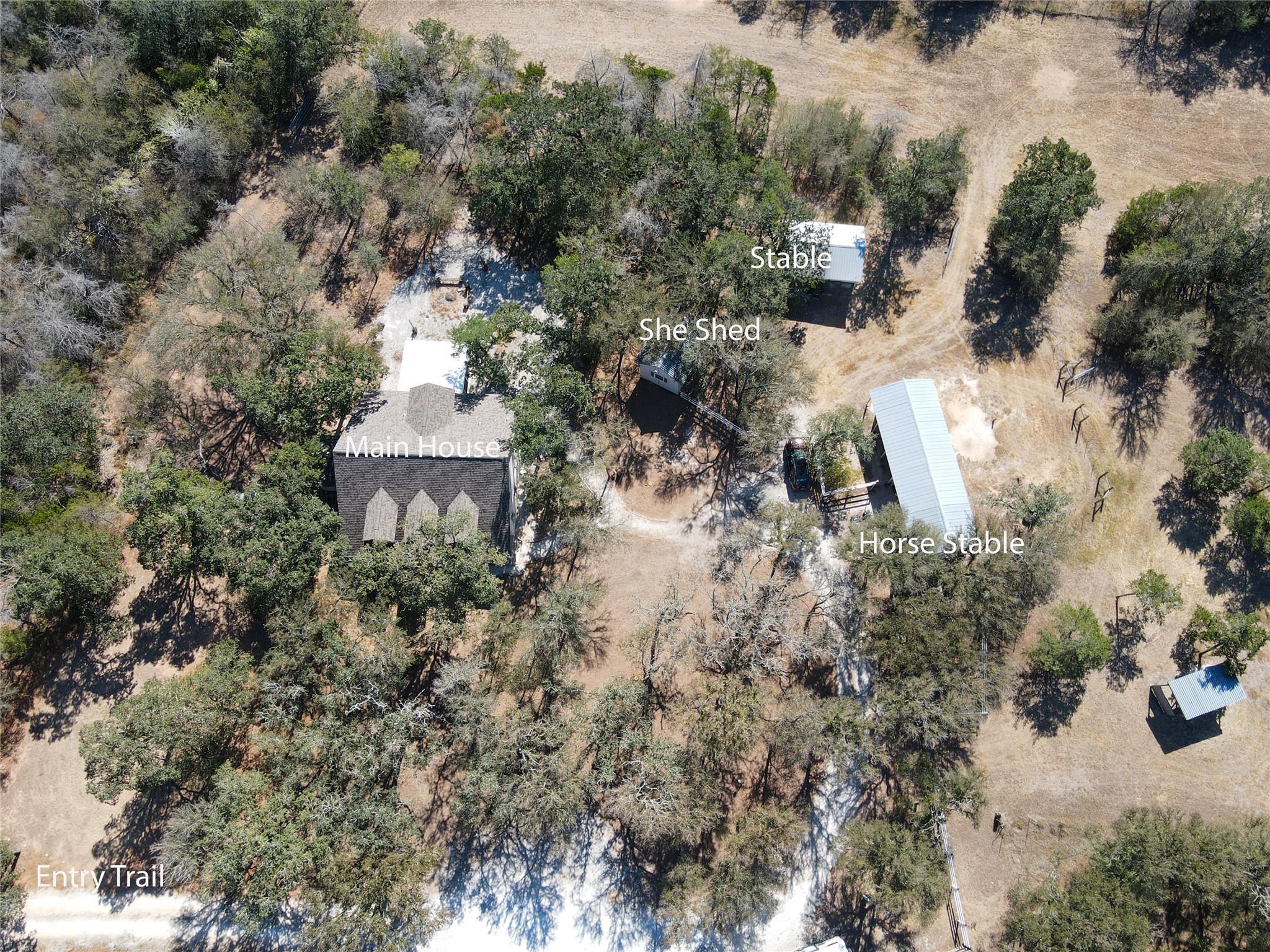 208 Sendero Cv, Cedar Creek, TX 78612