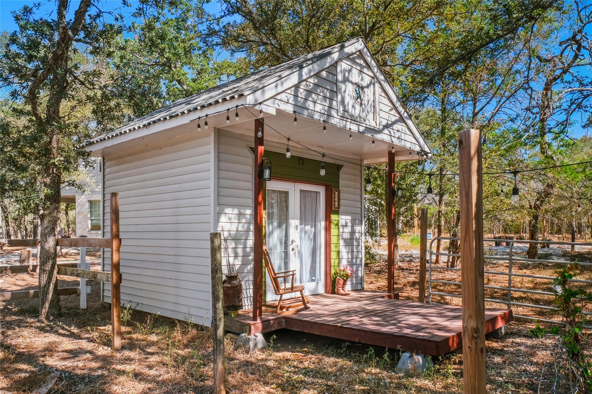 208 Sendero Cv, Cedar Creek, TX 78612