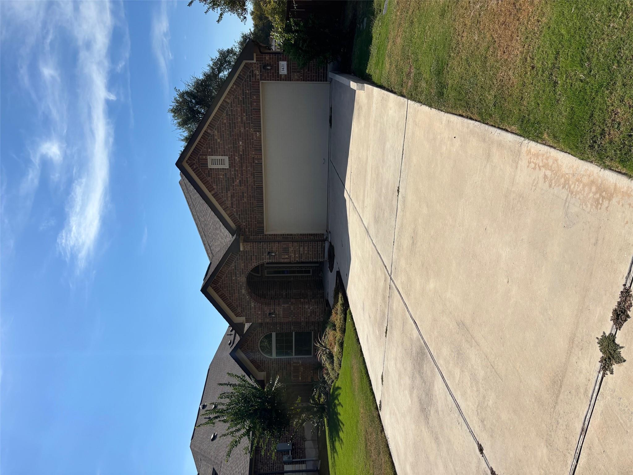 1421 Morning View Rd, Georgetown, TX 78628