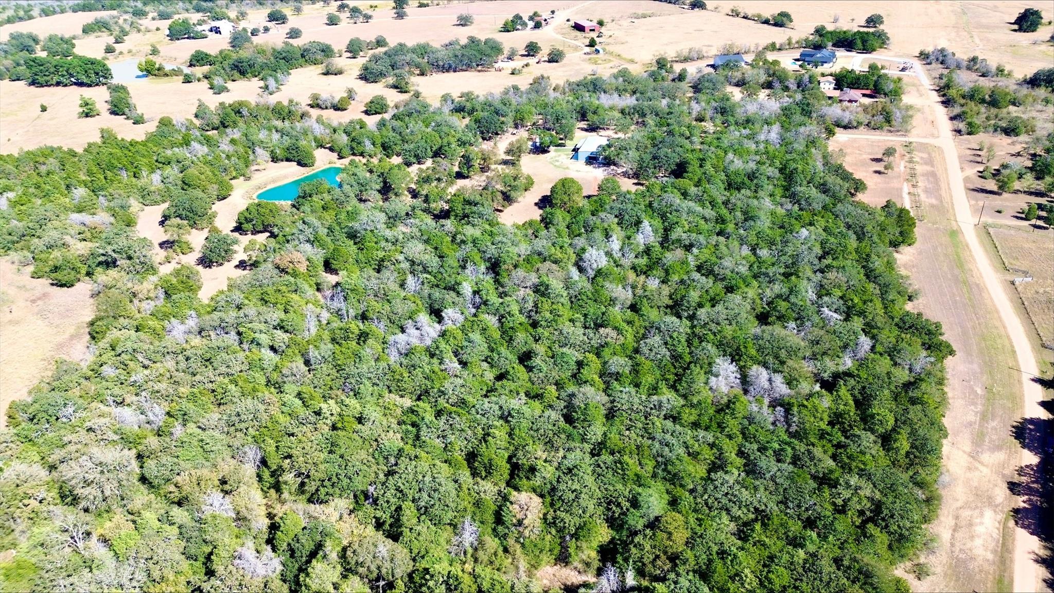 1135 Private Road 7039, Lexington, TX 78947