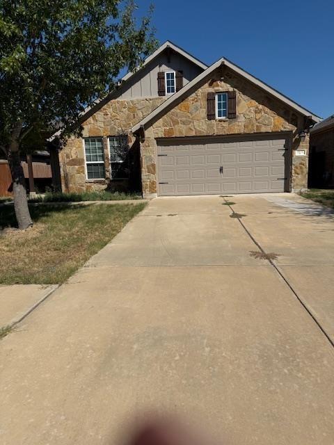 213 Peggy Dr, Liberty Hill, TX 78642