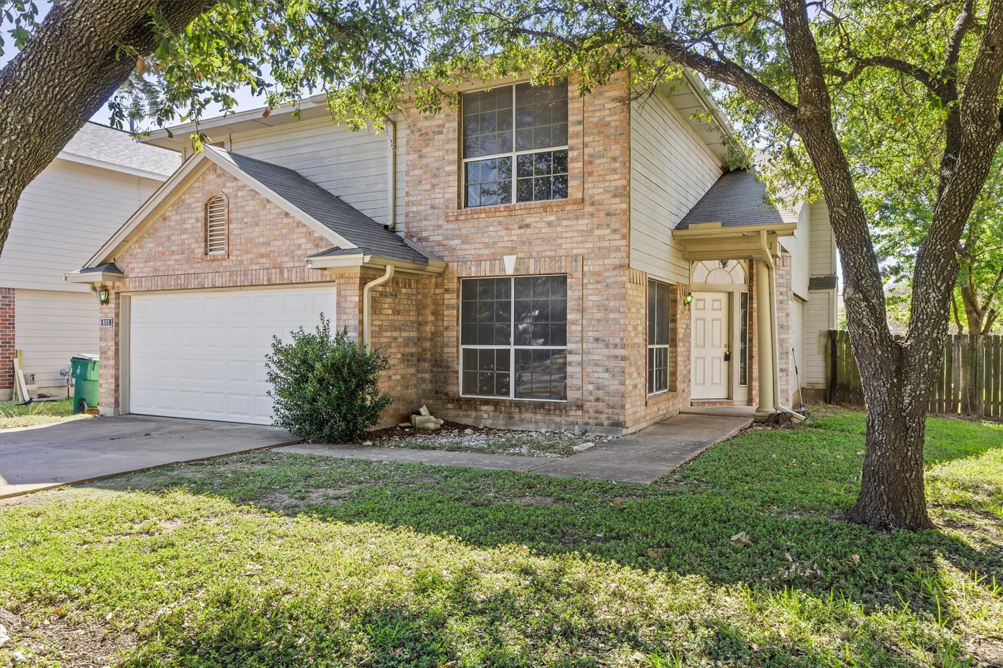 801 Black Isle Dr, Pflugerville, TX 78660